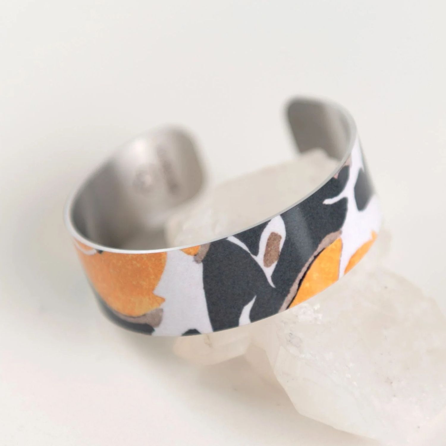 Giftologie : Amaris Small Cuff Product Image 1 of 2