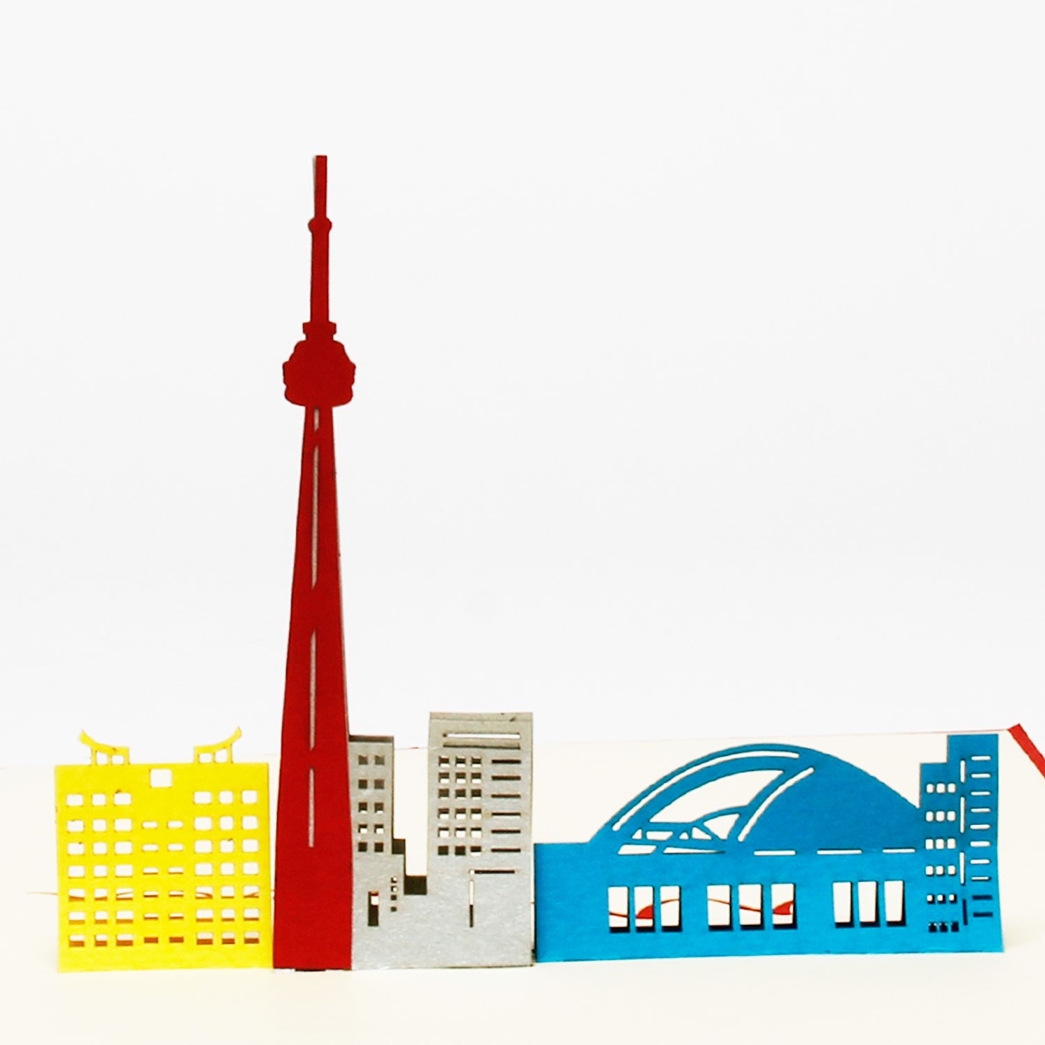 Roses without Thorns: Toronto Product Image 1 of 3