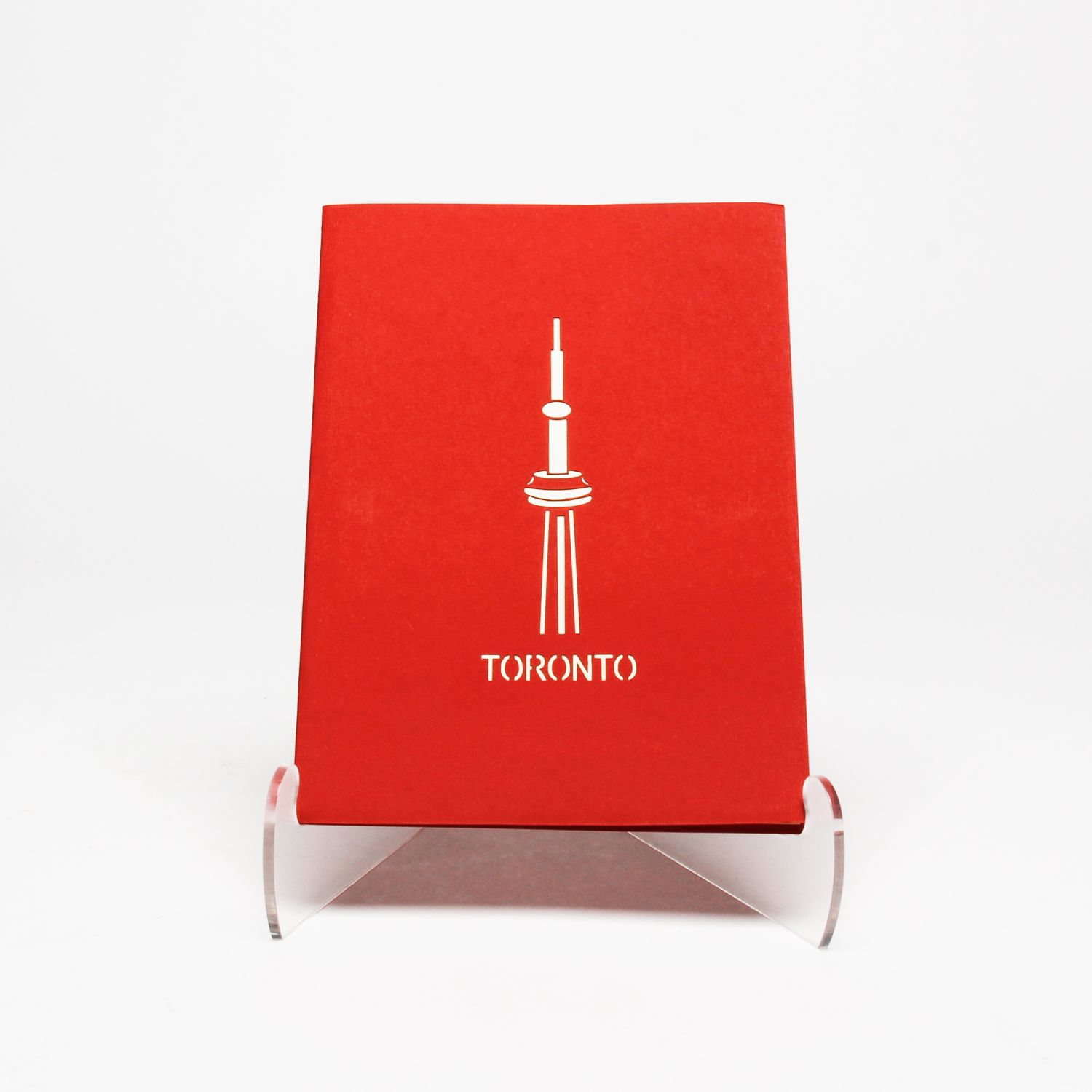 Roses without Thorns: Toronto Product Image 2 of 3