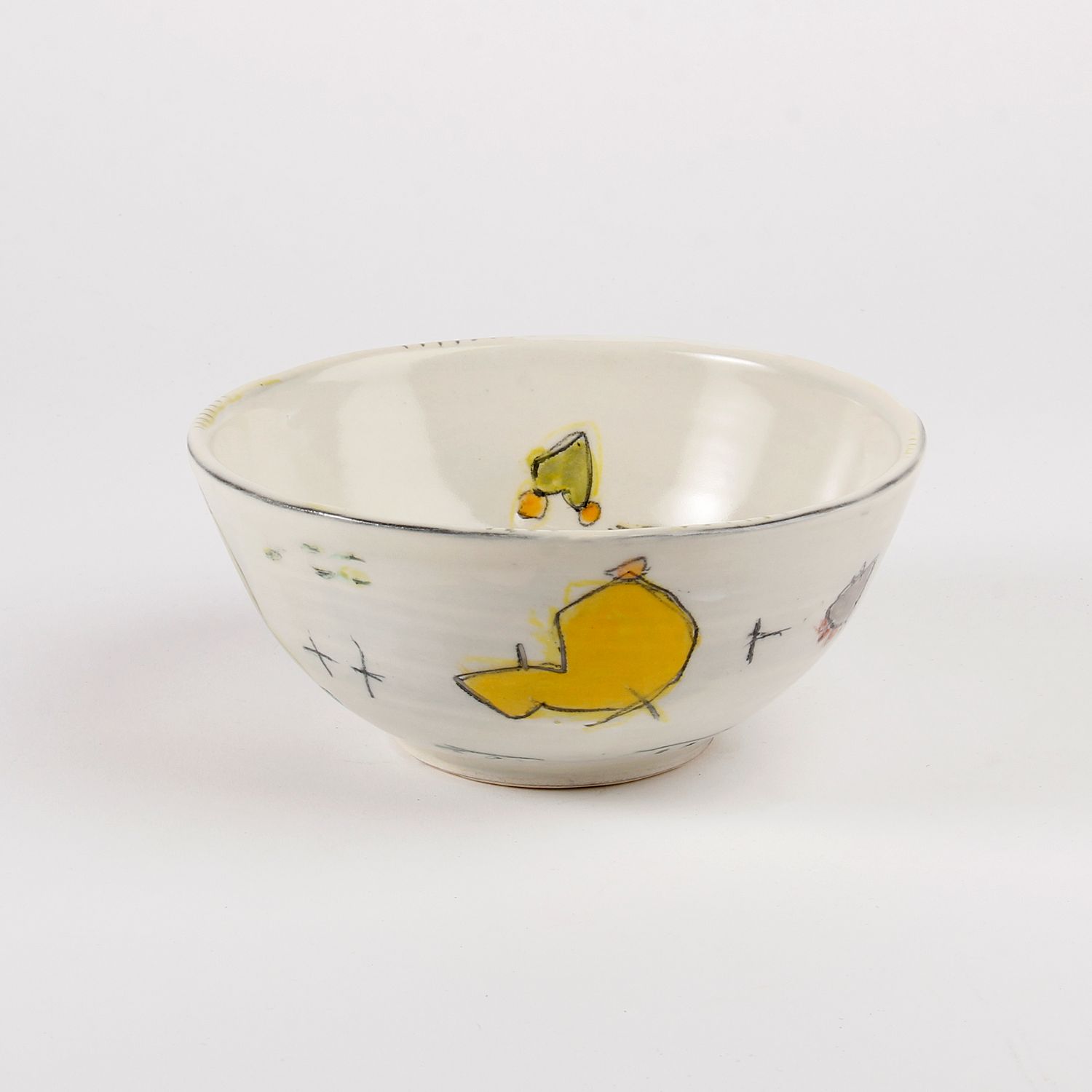 Stephen Hawes: Small Bowl Product Image 1 of 4
