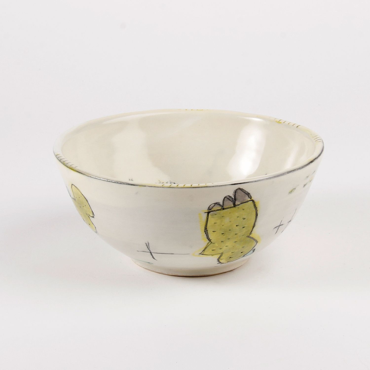 Stephen Hawes: Small Bowl Product Image 3 of 4