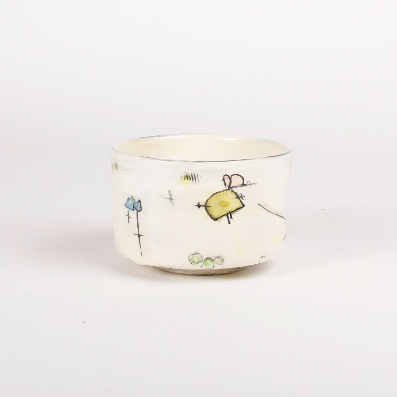 Stephen Hawes: Street Side Bowl Product Image 1 of 1