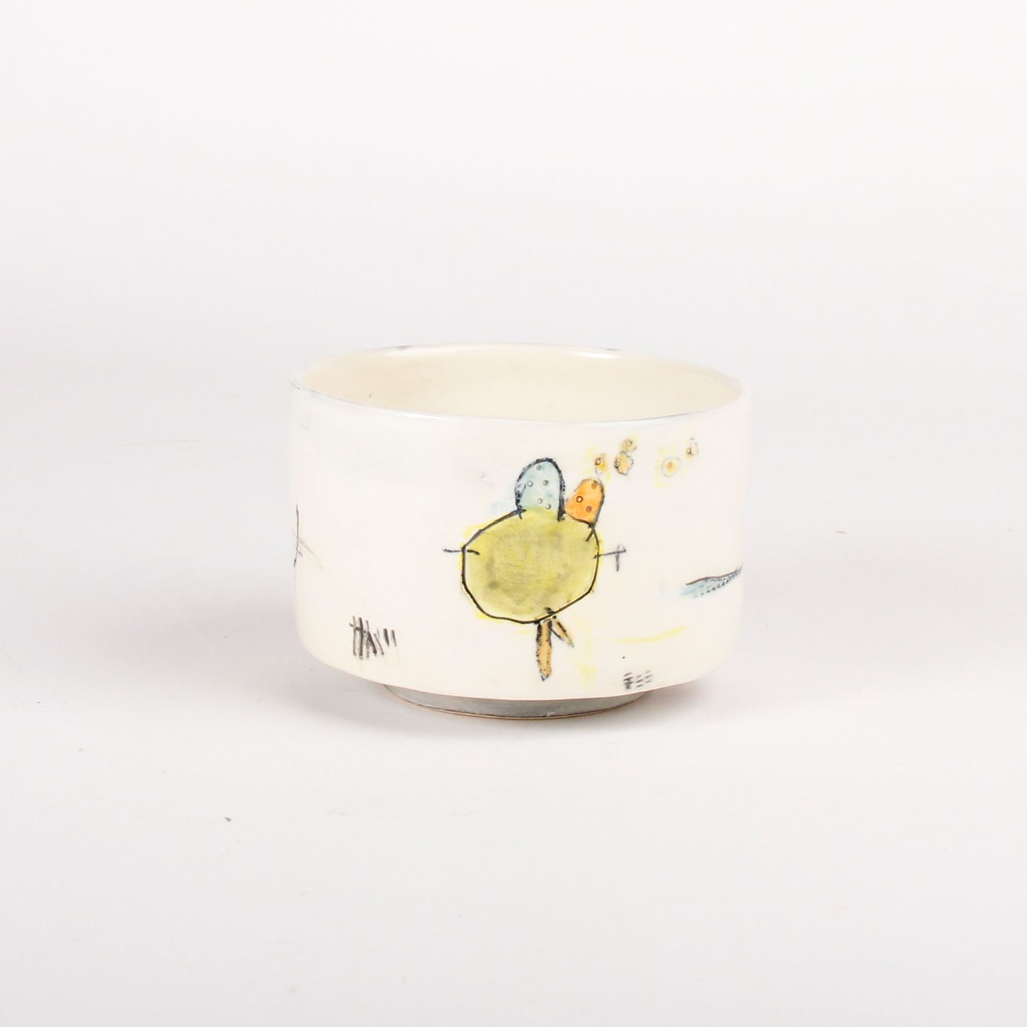 Stephen Hawes: Street Side Bowl Product Image 2 of 2