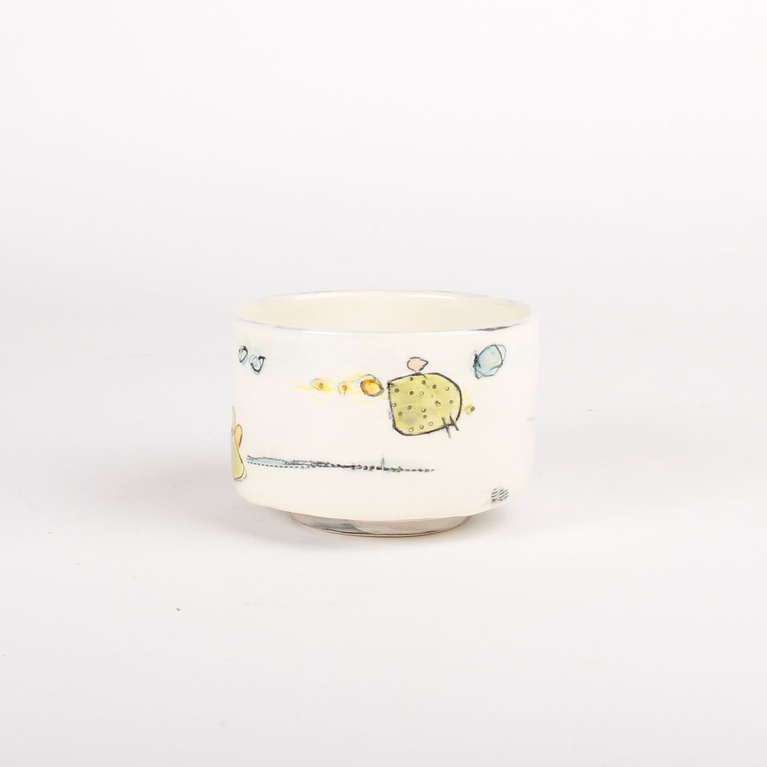 Stephen Hawes: Street Side Bowl Product Image 1 of 2