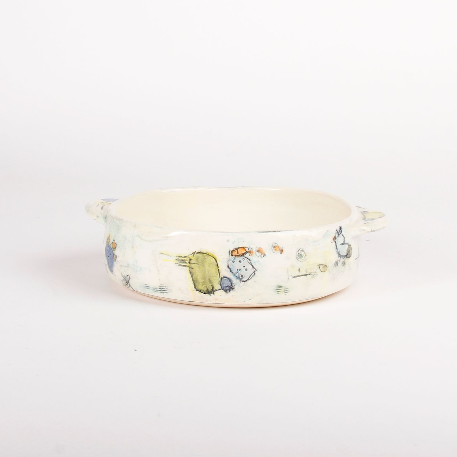 Stephen Hawes: Serving Dish Product Image 1 of 3
