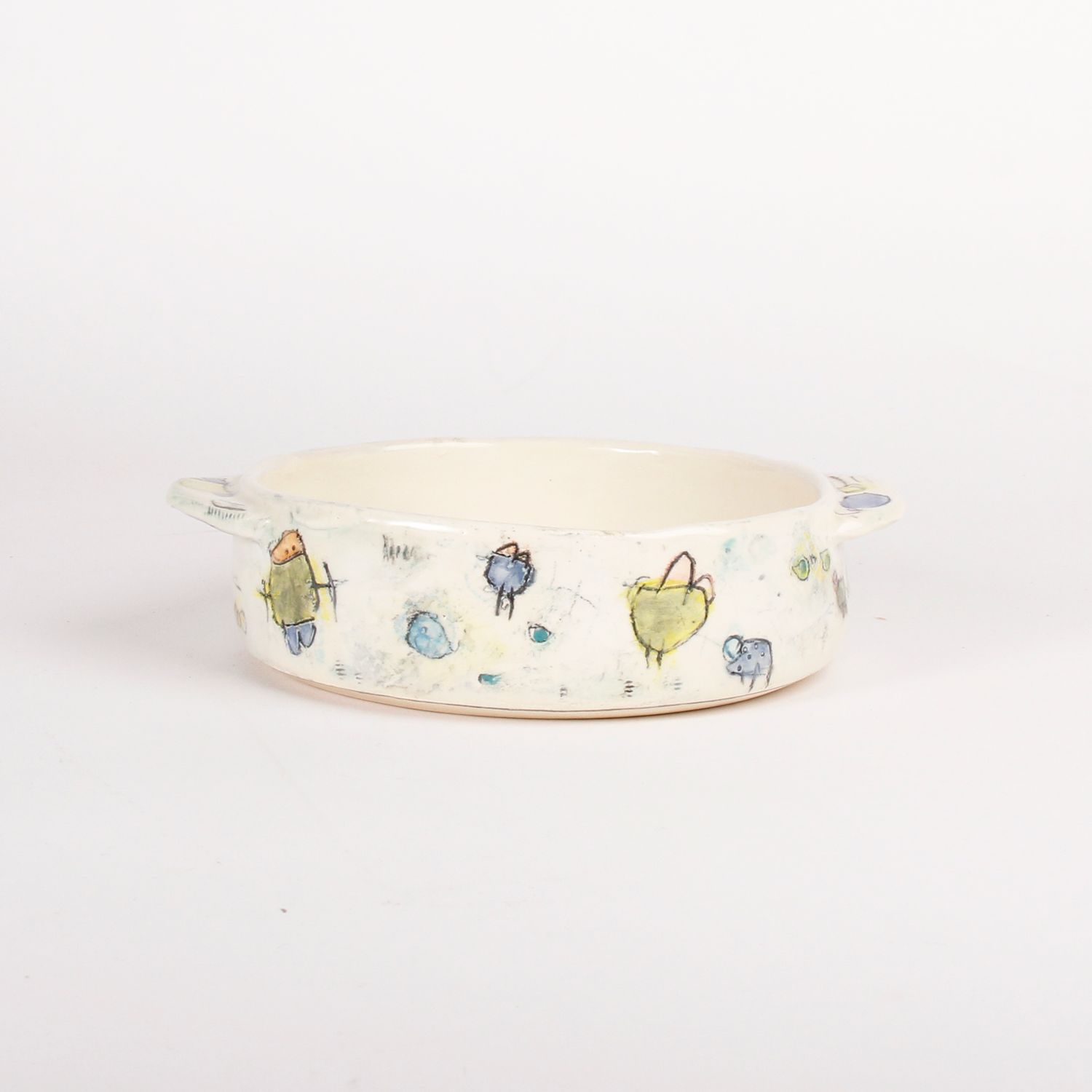 Stephen Hawes: Serving Dish Product Image 2 of 3