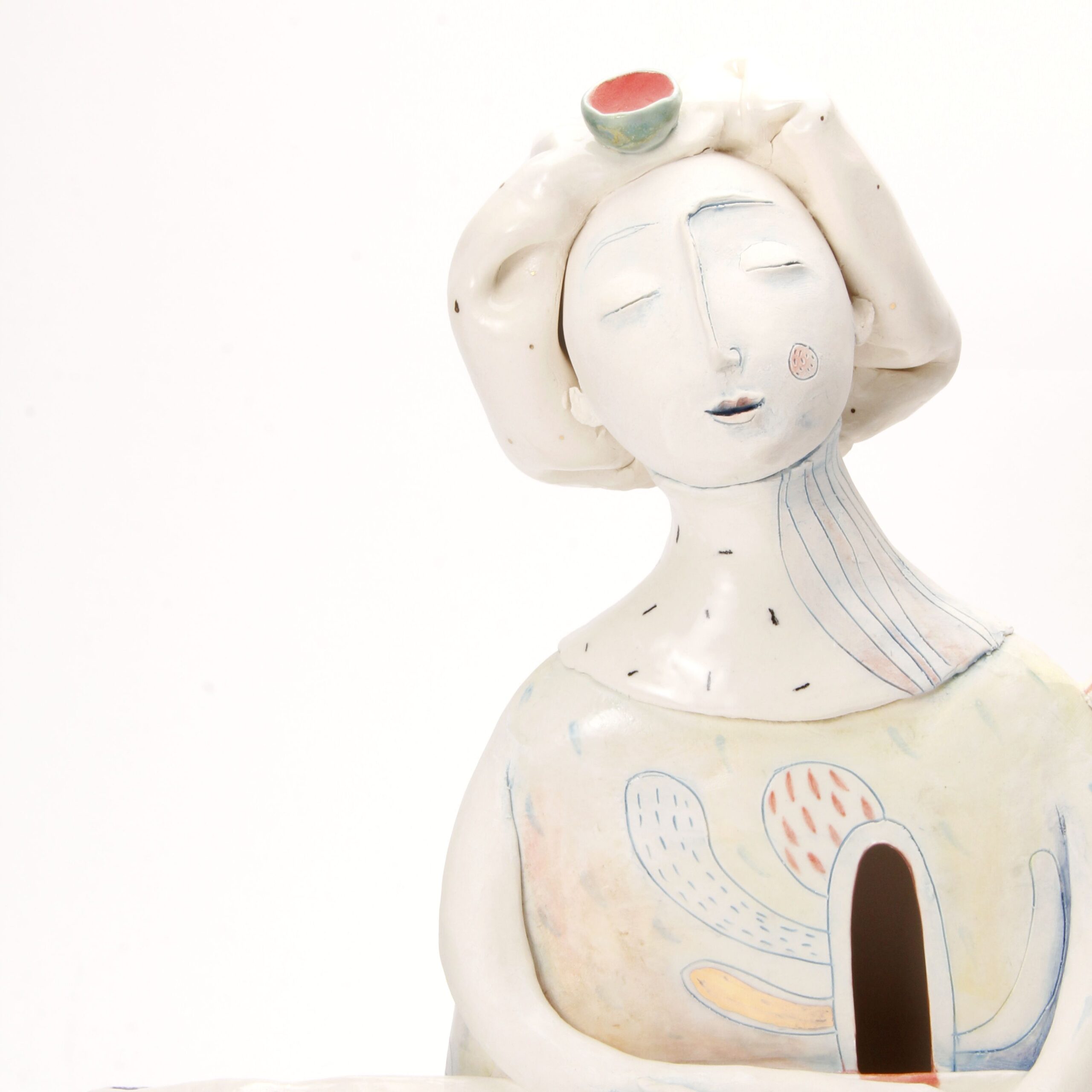 Maria Moldovan: Journey Product Image 4 of 4