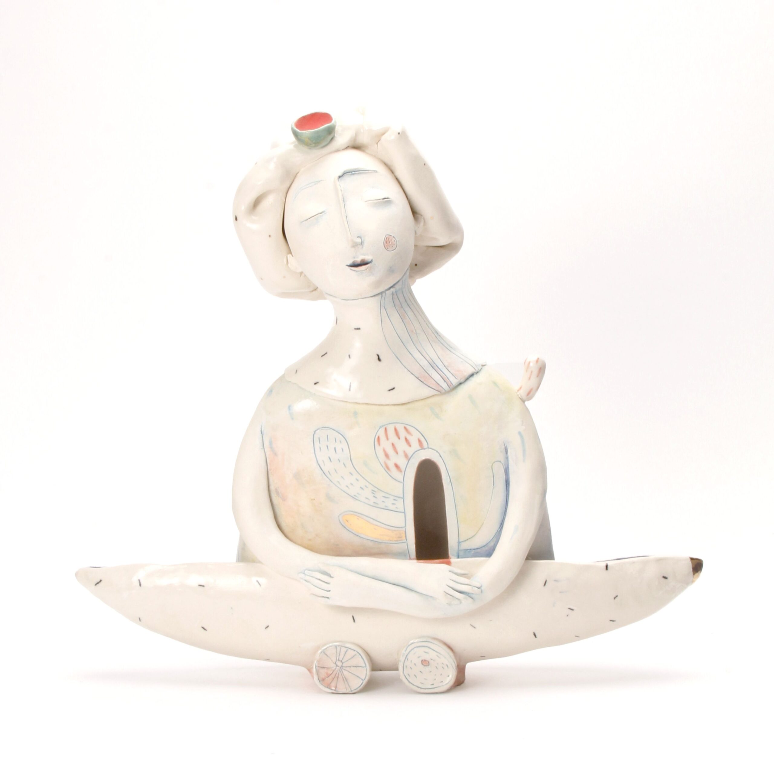 Maria Moldovan: Journey Product Image 1 of 4