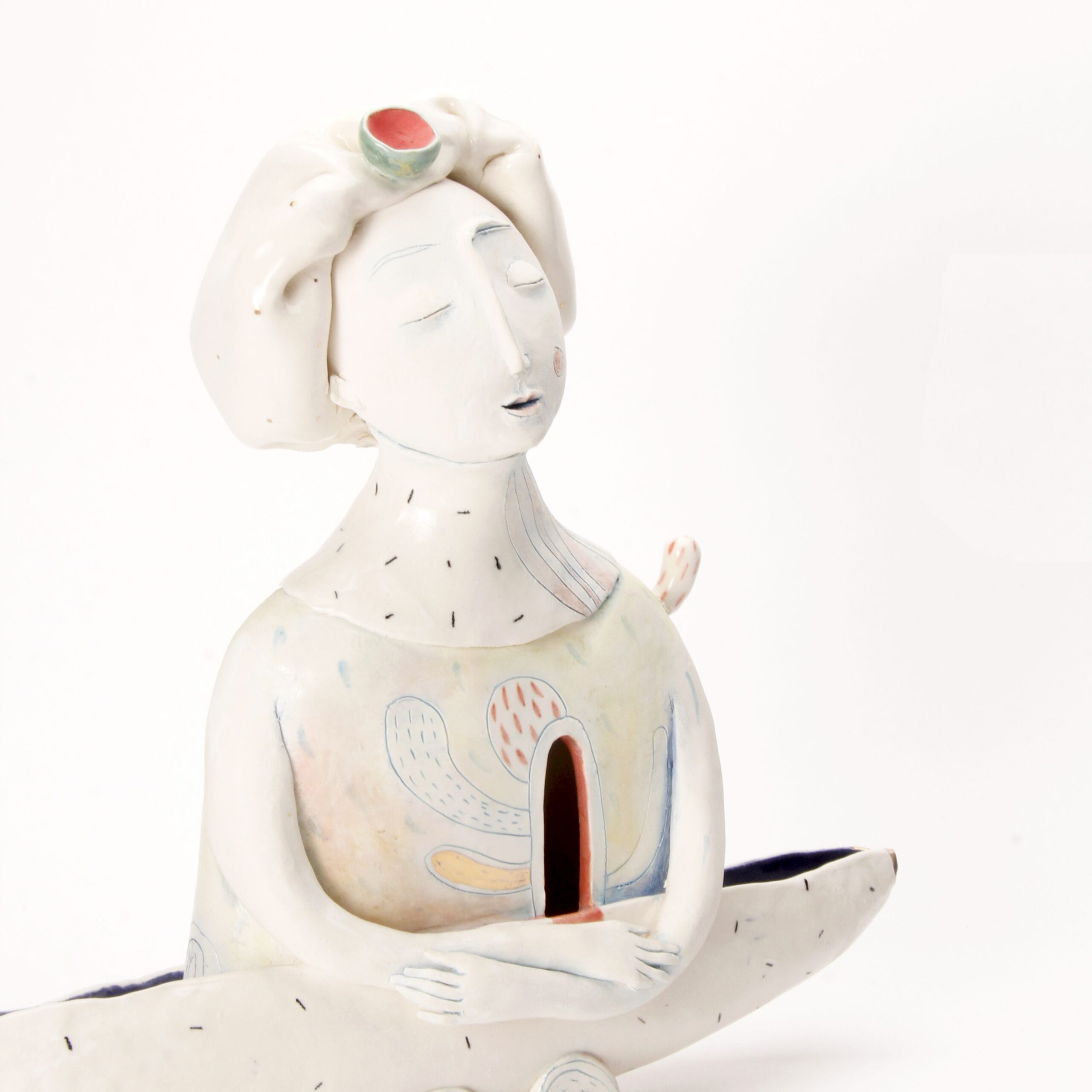 Maria Moldovan: Journey Product Image 2 of 4