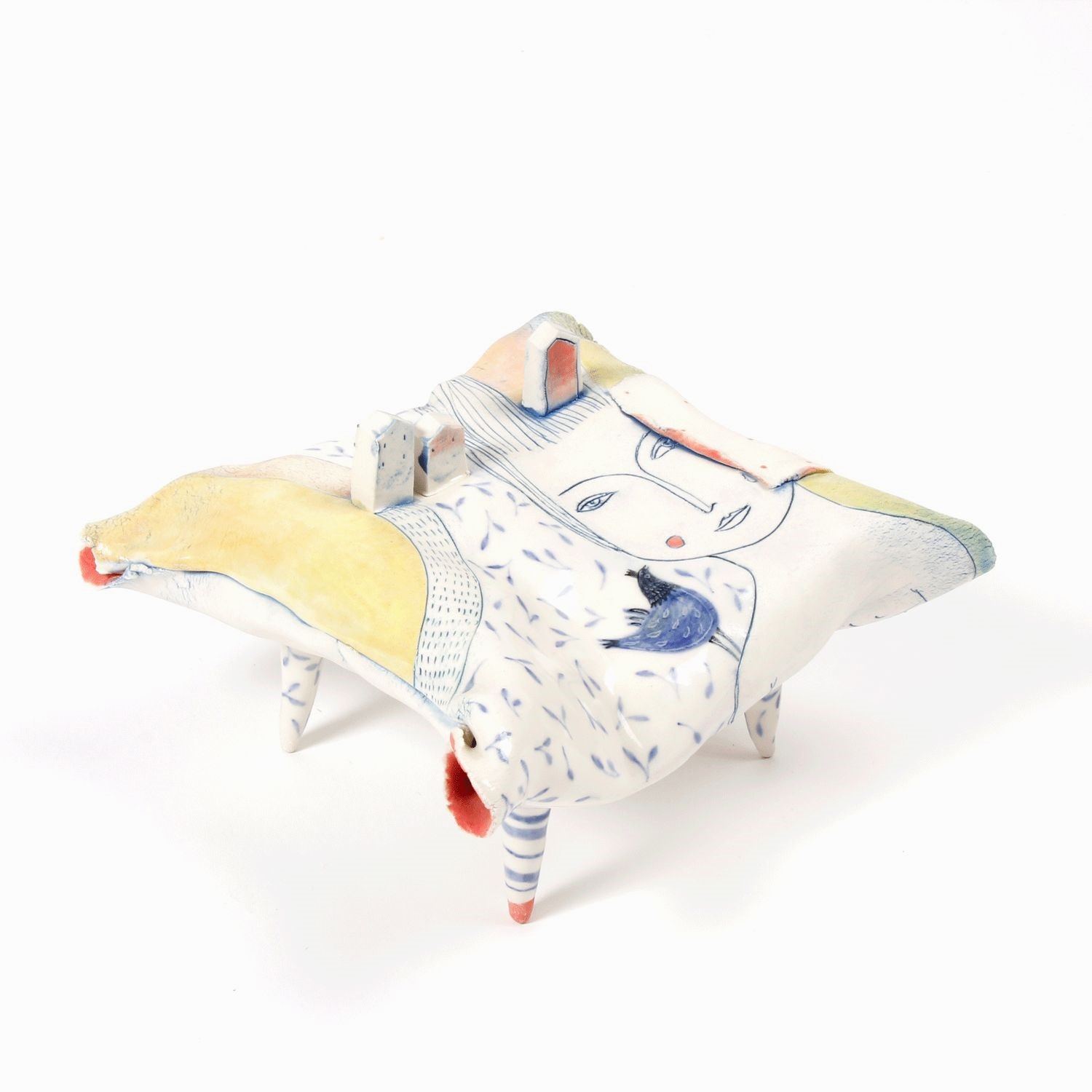 Maria Moldovan: Awakening Product Image 4 of 4