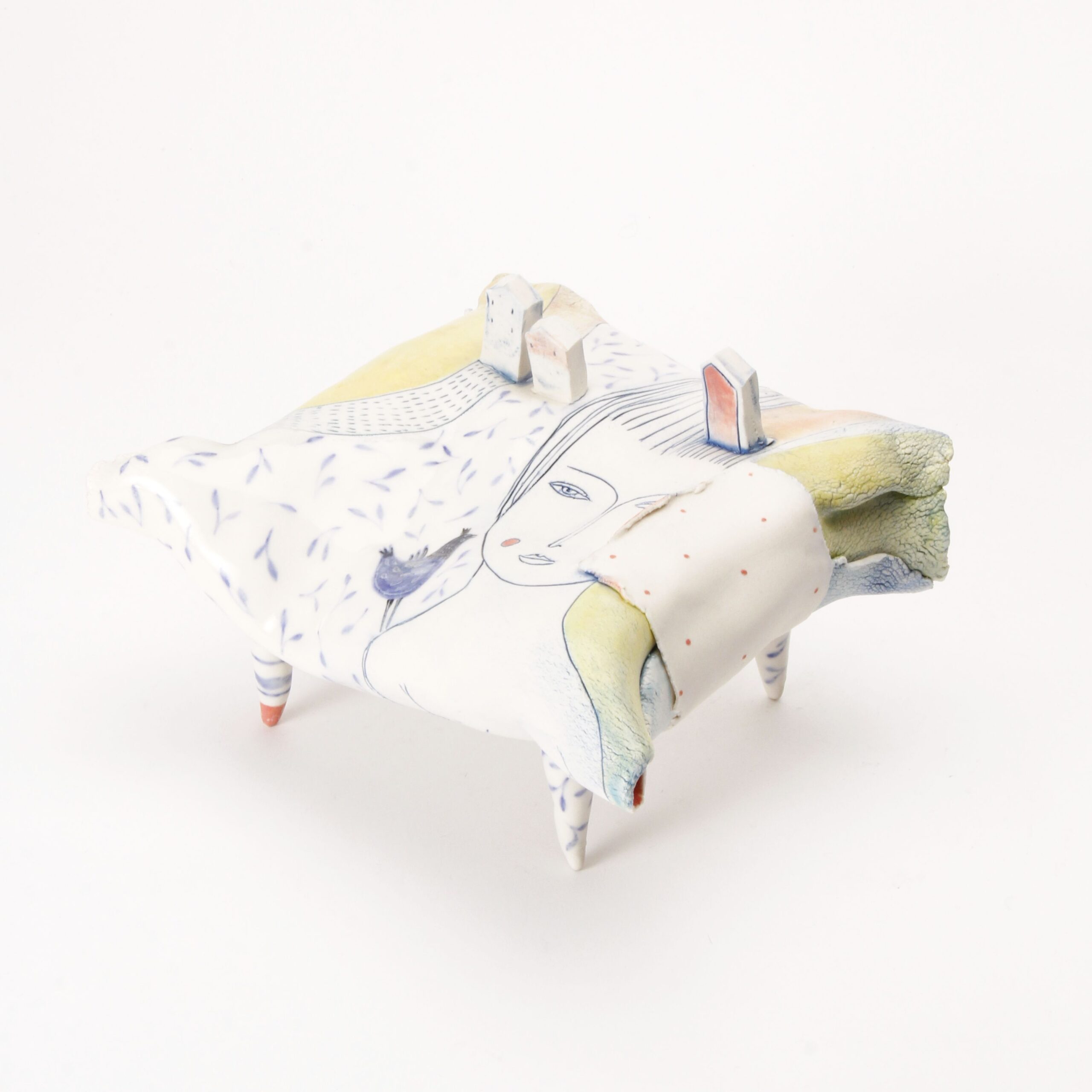 Maria Moldovan: Awakening Product Image 1 of 4