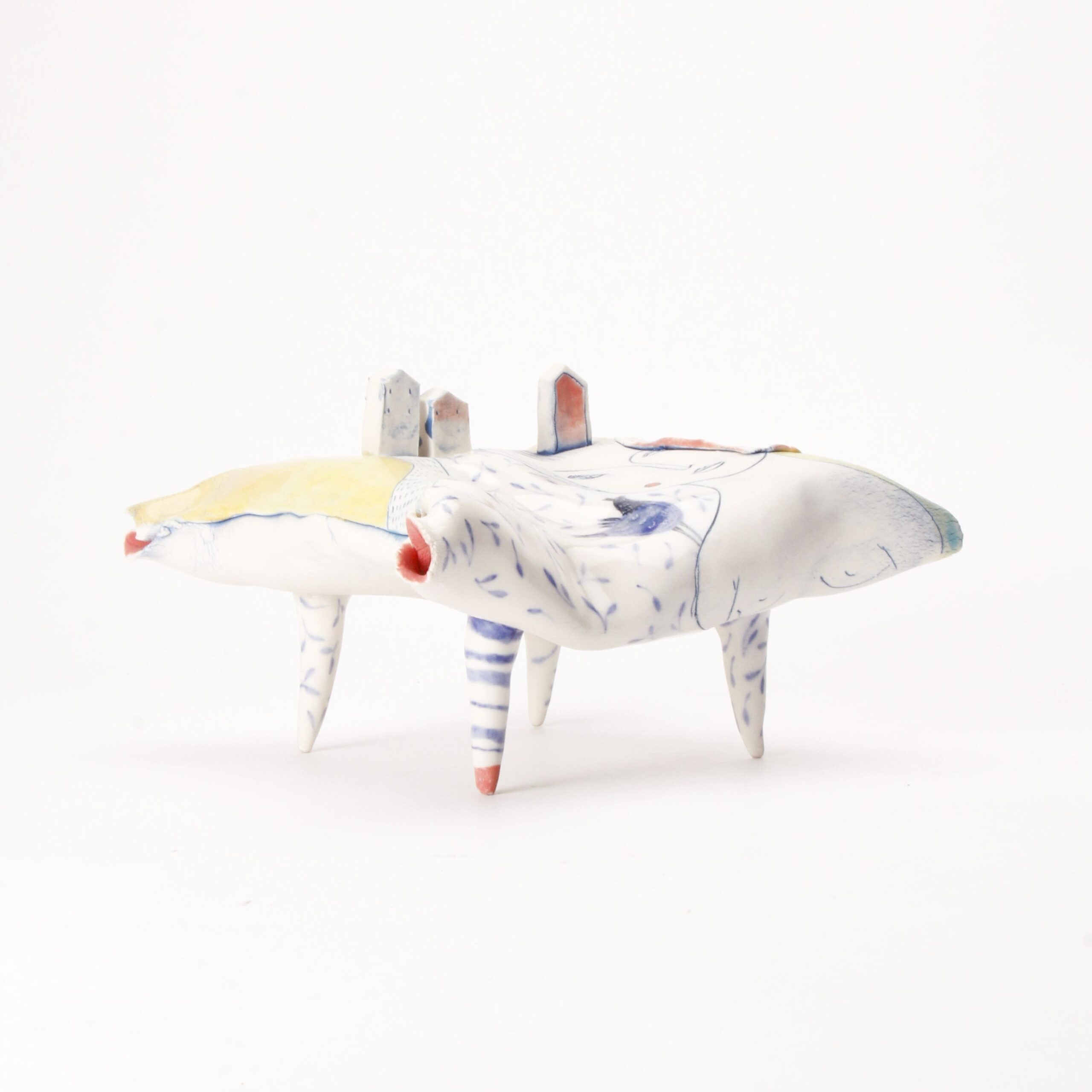 Maria Moldovan: Awakening Product Image 3 of 4