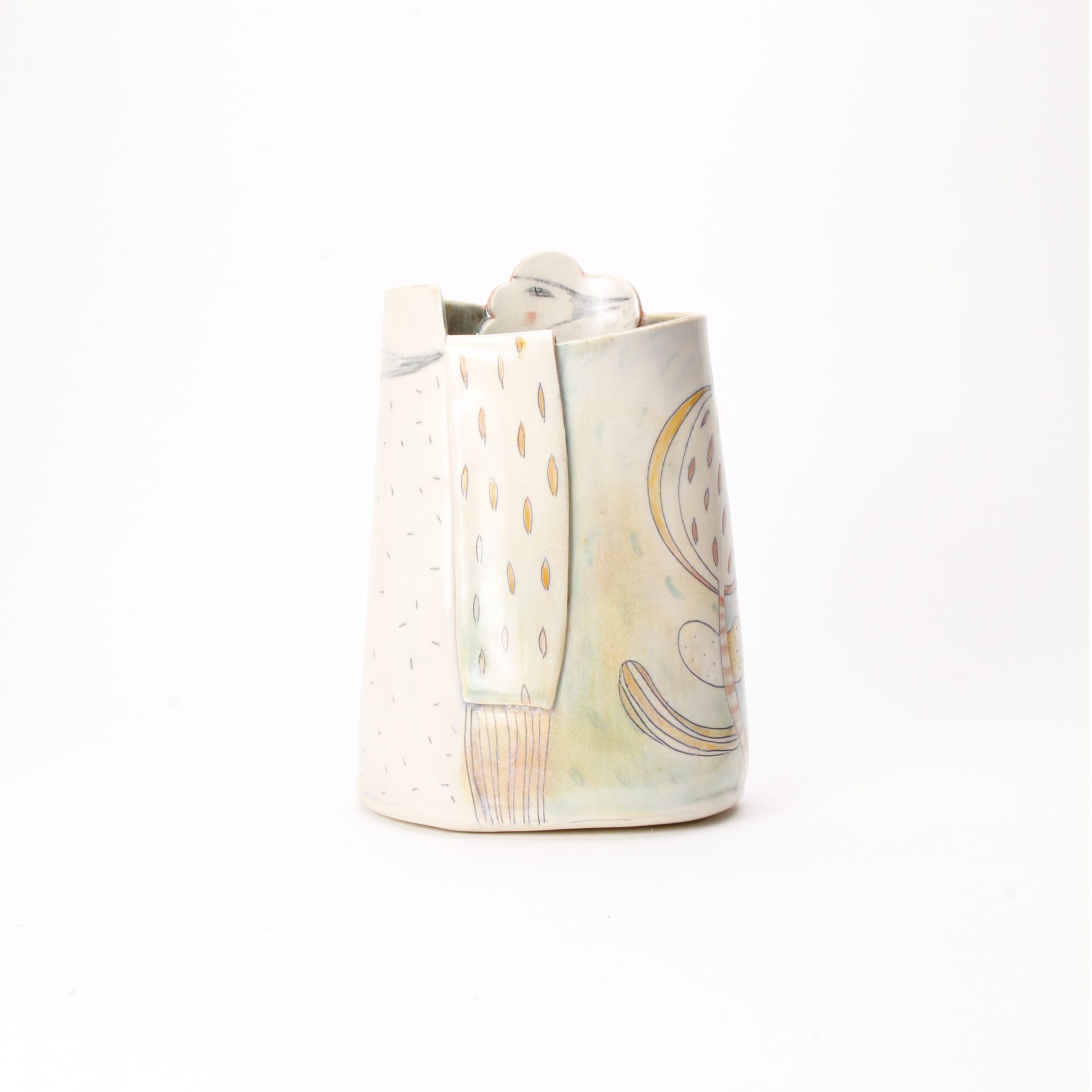 Maria Moldovan: In Bloom Vase Product Image 2 of 3