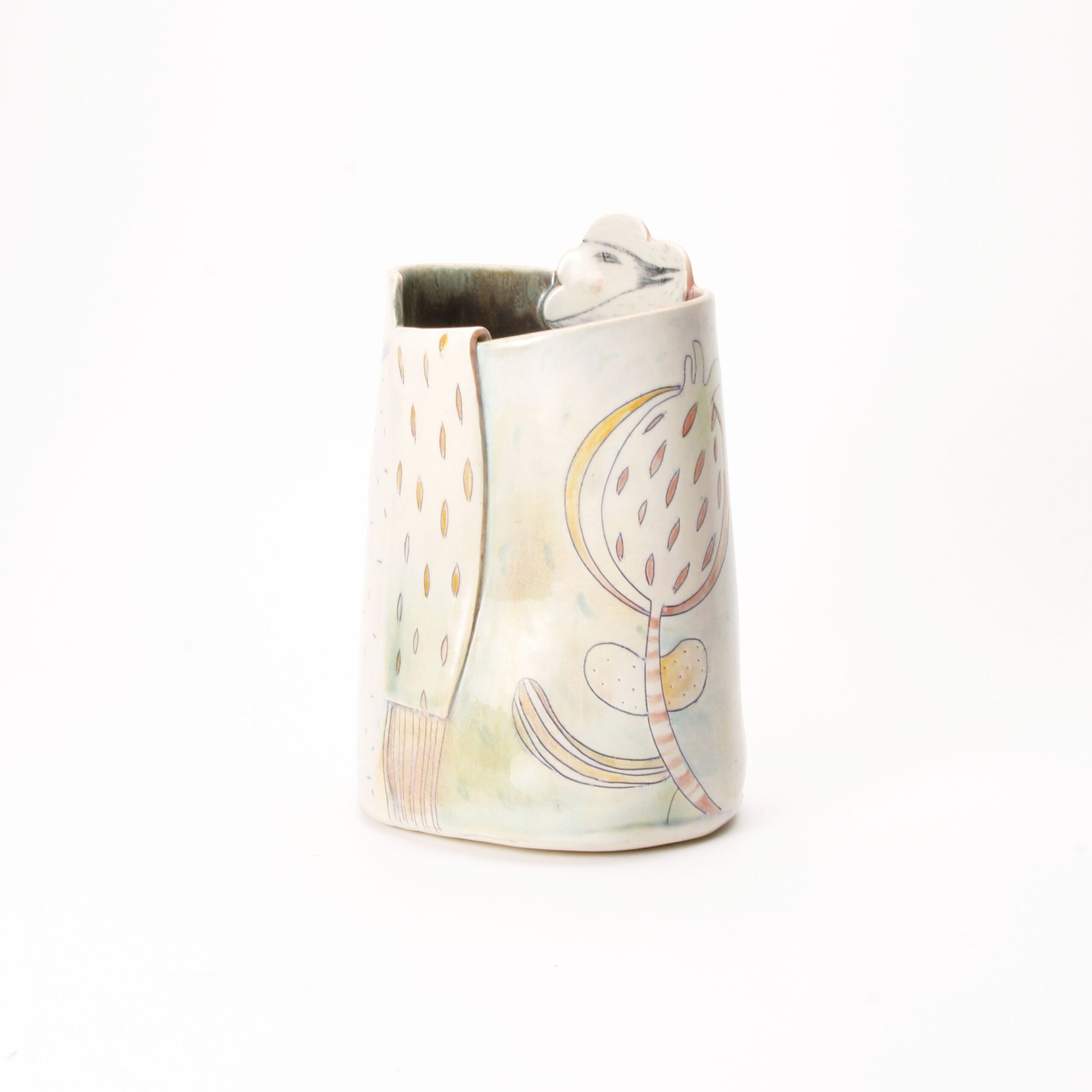 Maria Moldovan: In Bloom Vase Product Image 1 of 3