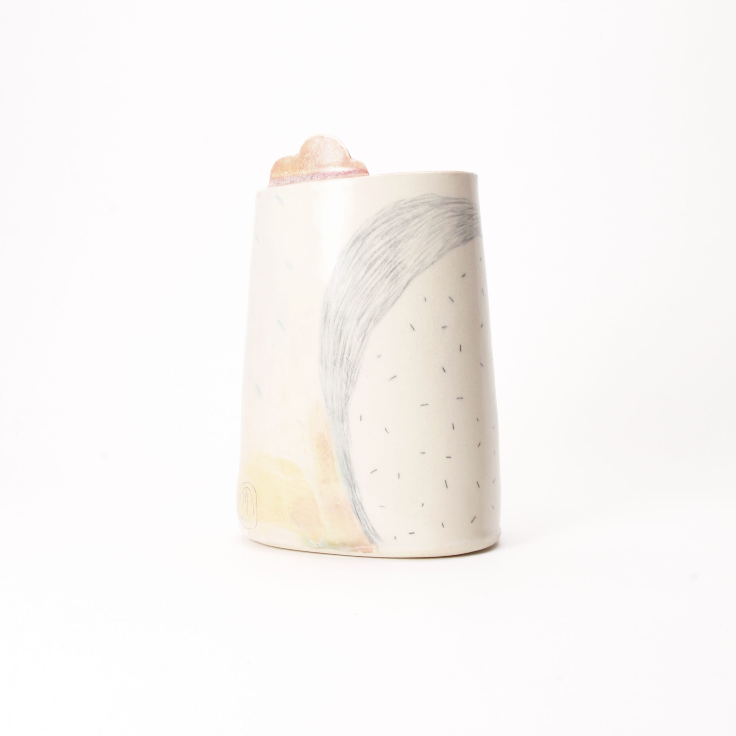 Maria Moldovan: In Bloom Vase Product Image 3 of 3