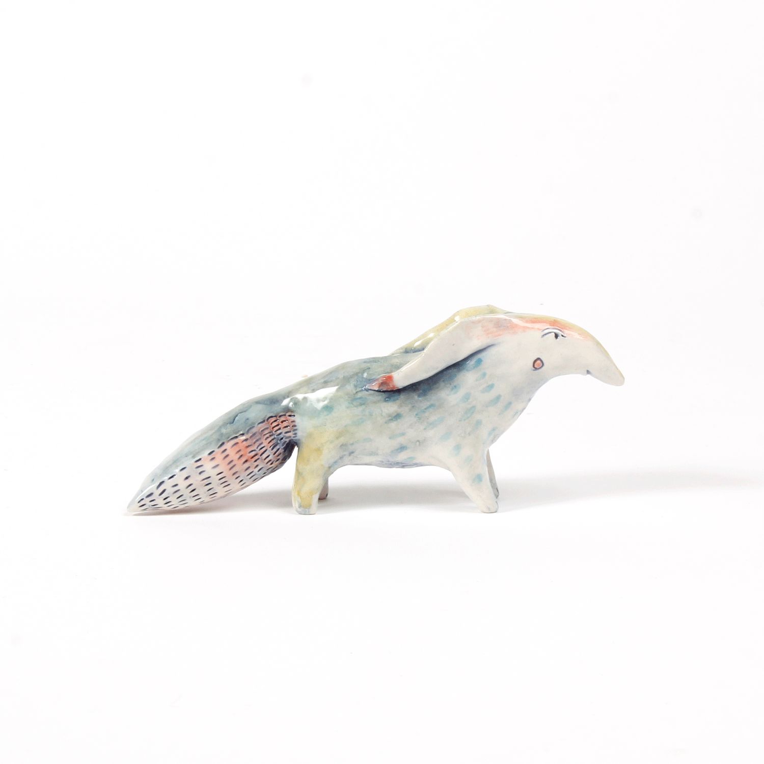 Maria Moldovan: Mini Animal Sculpture (Each sold separately) Product Image 2 of 7