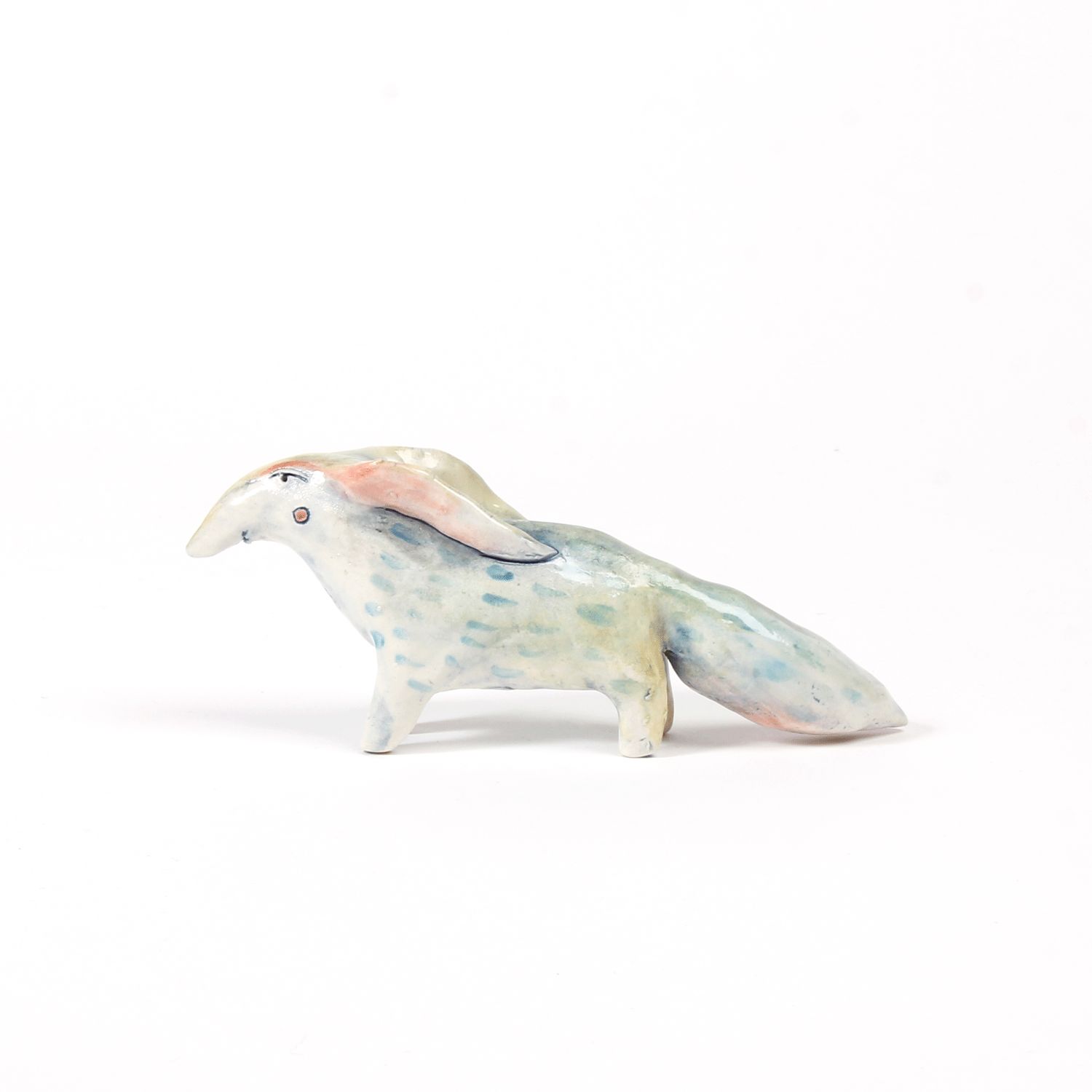 Maria Moldovan: Mini Animal Sculpture (Each sold separately) Product Image 3 of 7