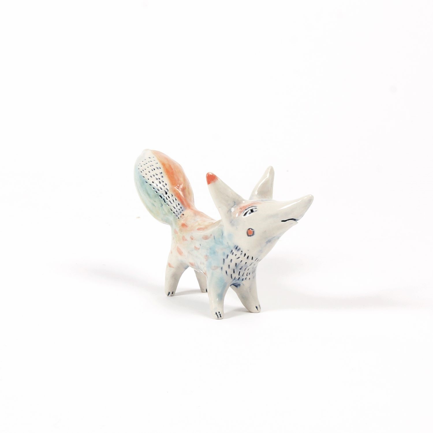 Maria Moldovan: Mini Animal Sculpture (Each sold separately) Product Image 4 of 7