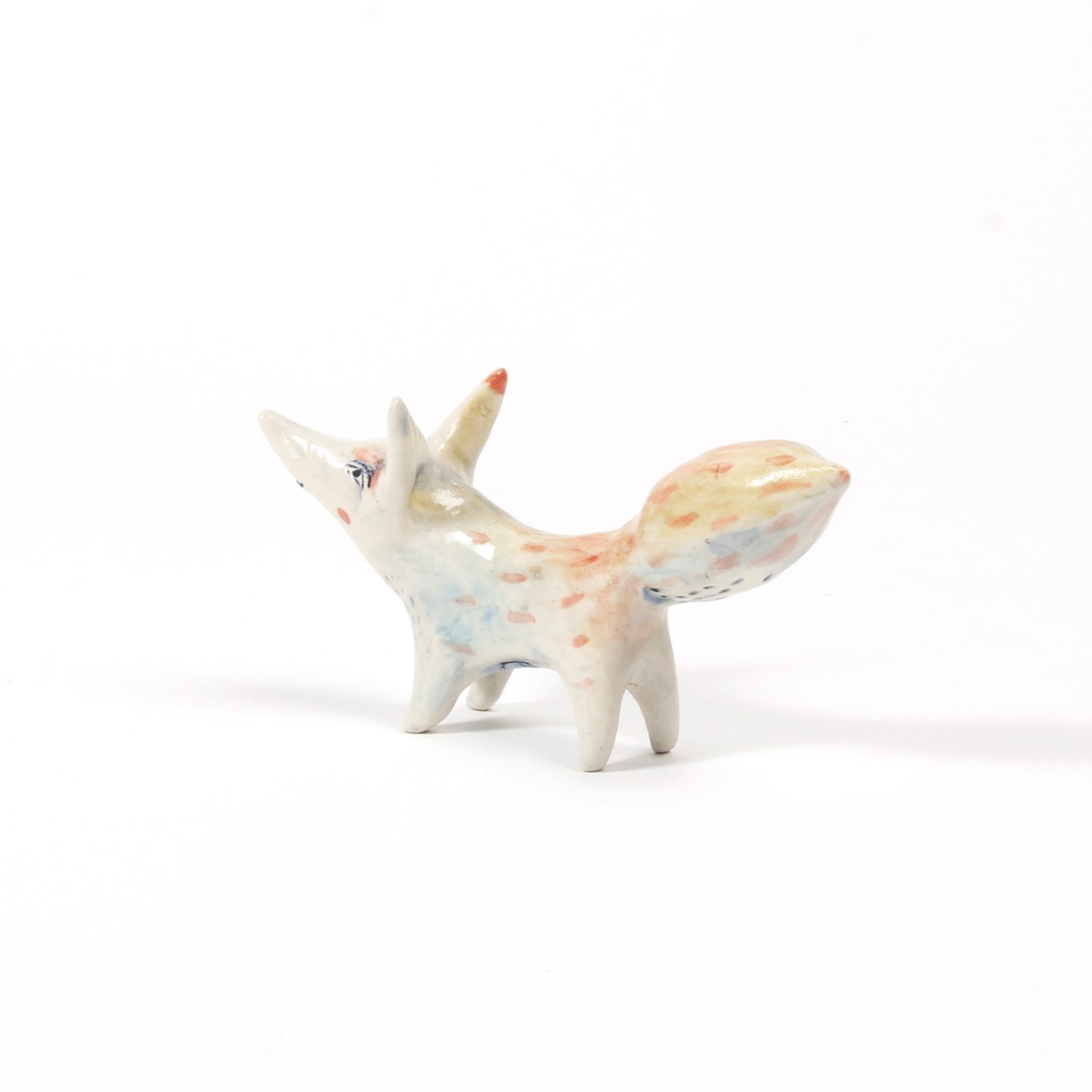 Maria Moldovan: Mini Animal Sculpture (Each sold separately) Product Image 5 of 7