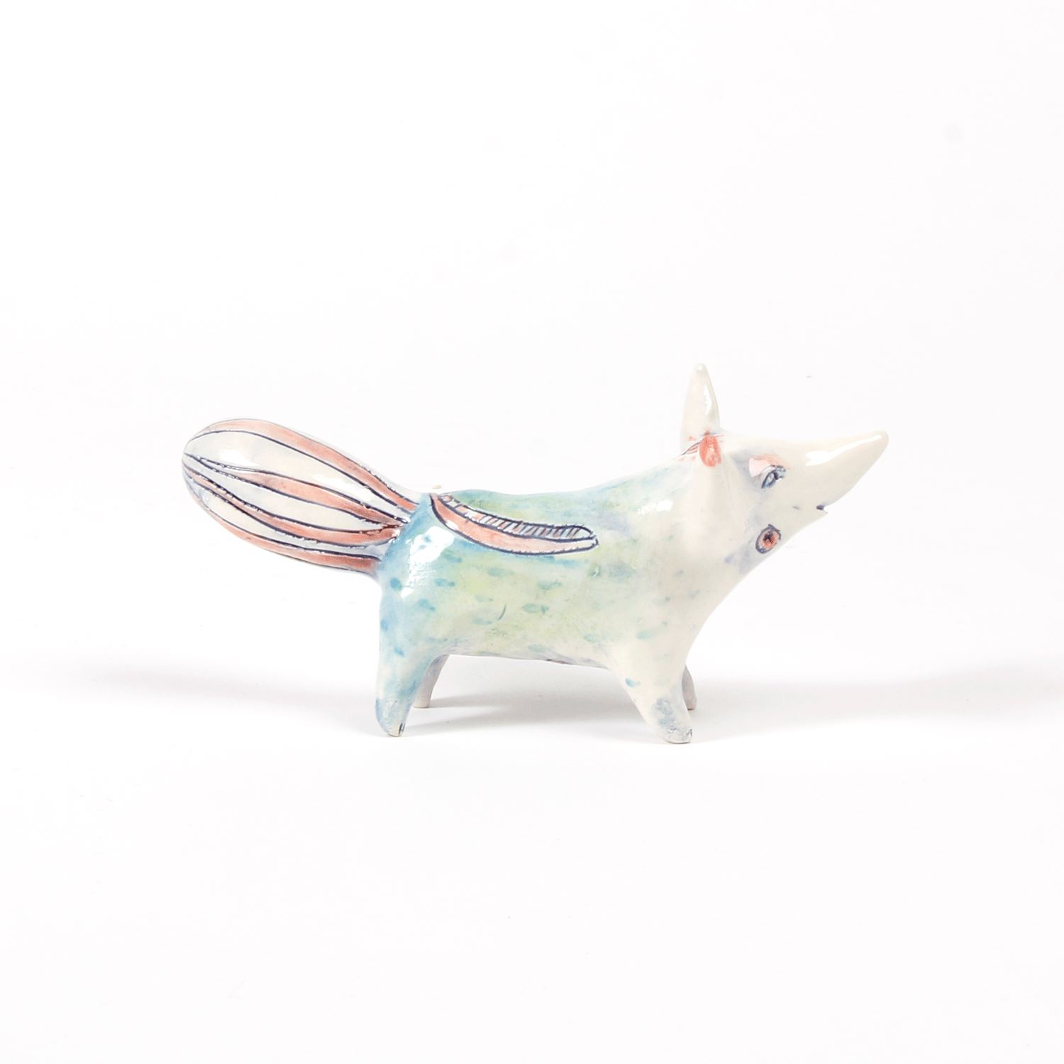 Maria Moldovan: Mini Animal Sculpture (Each sold separately) Product Image 6 of 7