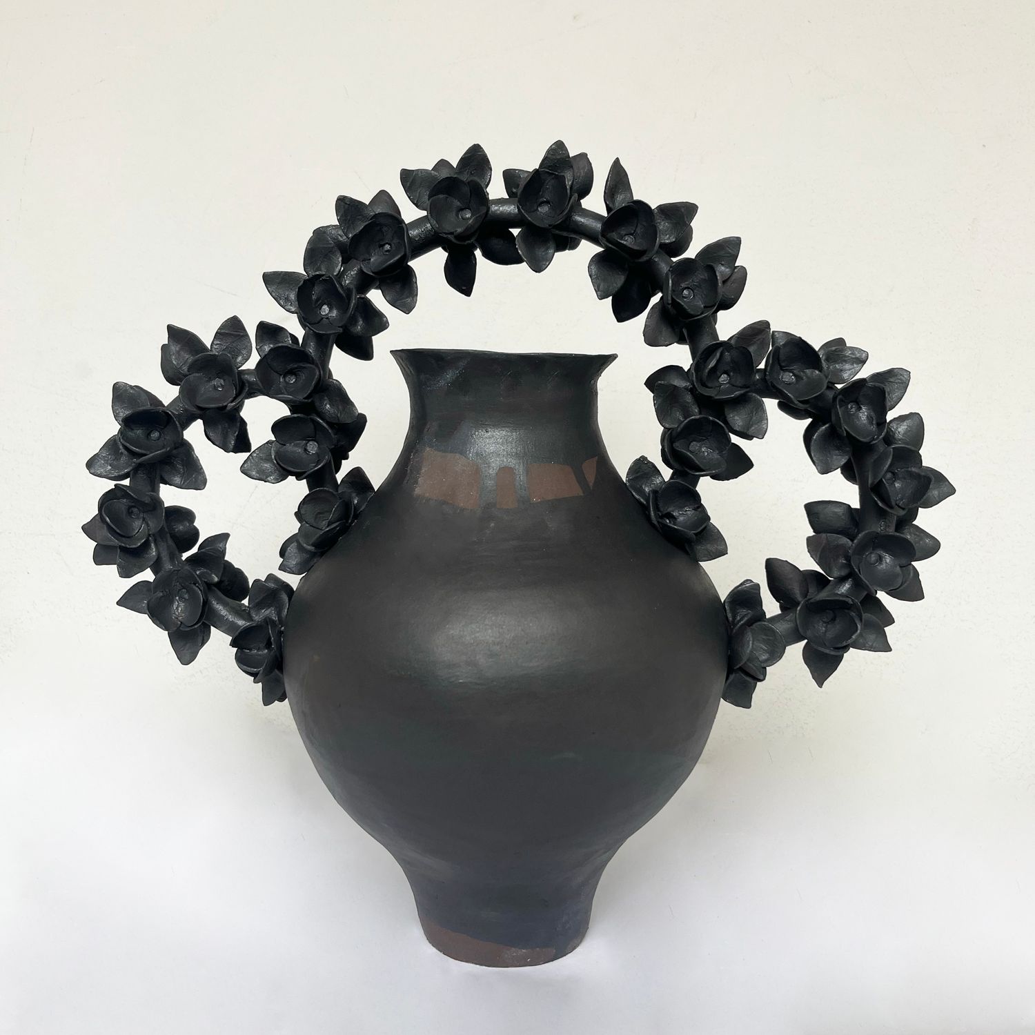 Mariana Bolaños: Medium Tree of Life – Black Product Image 1 of 1