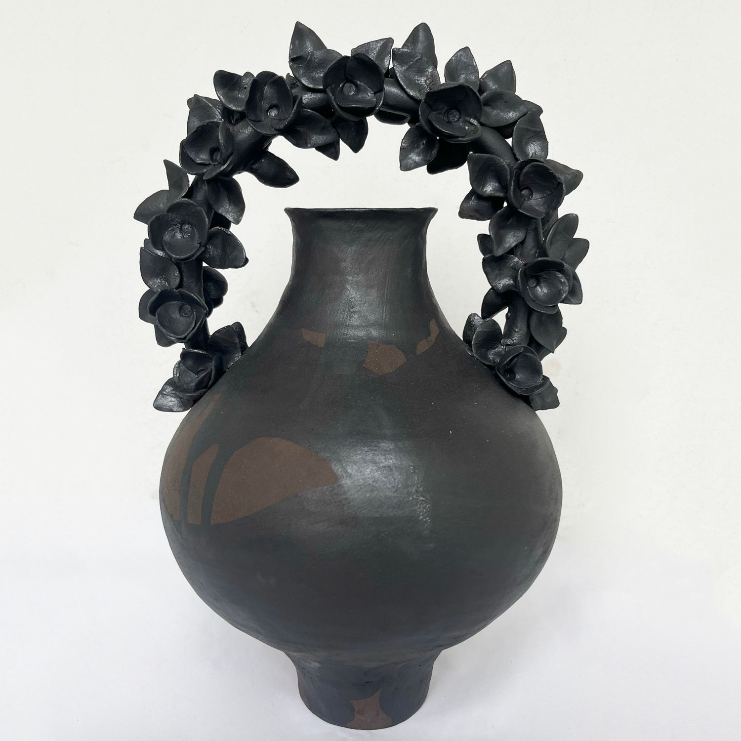 Mariana Bolaños: Small Tree of Life – Black Product Image 1 of 1