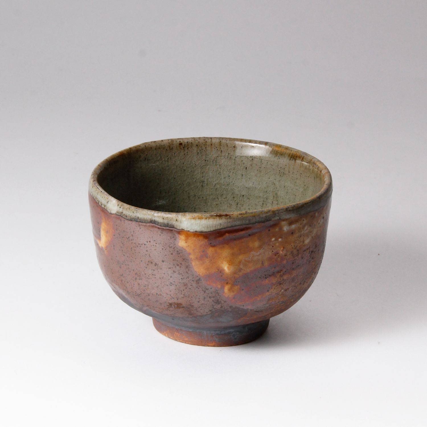 John Ikeda: Tea Bowl 1 (Each sold separately) Product Image 1 of 2