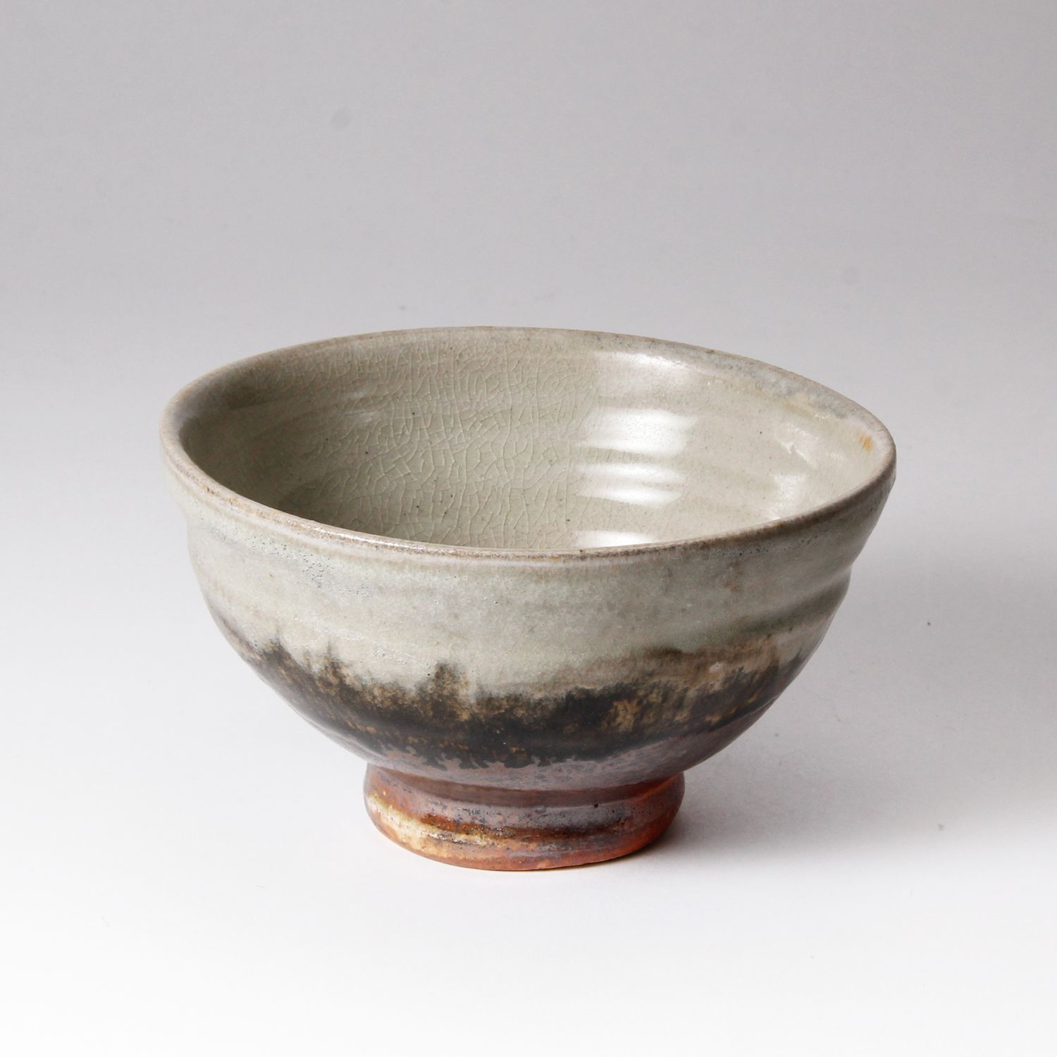 John Ikeda: Tea Bowl Product Image 1 of 1