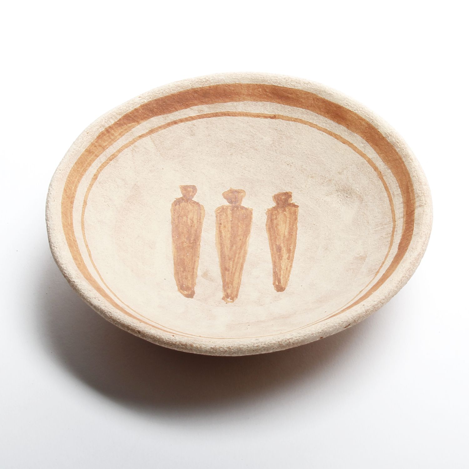 David Migwans: Shawman Bowl Product Image 1 of 8