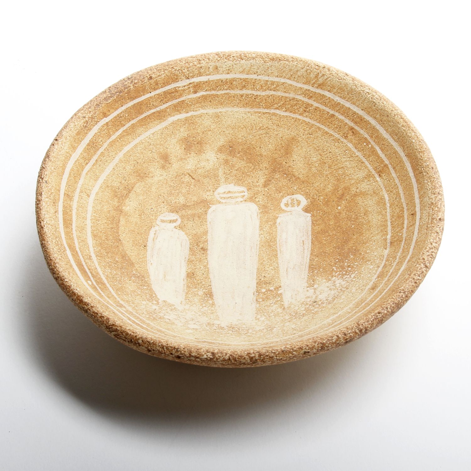 David Migwans: Shawman Bowl Product Image 6 of 8