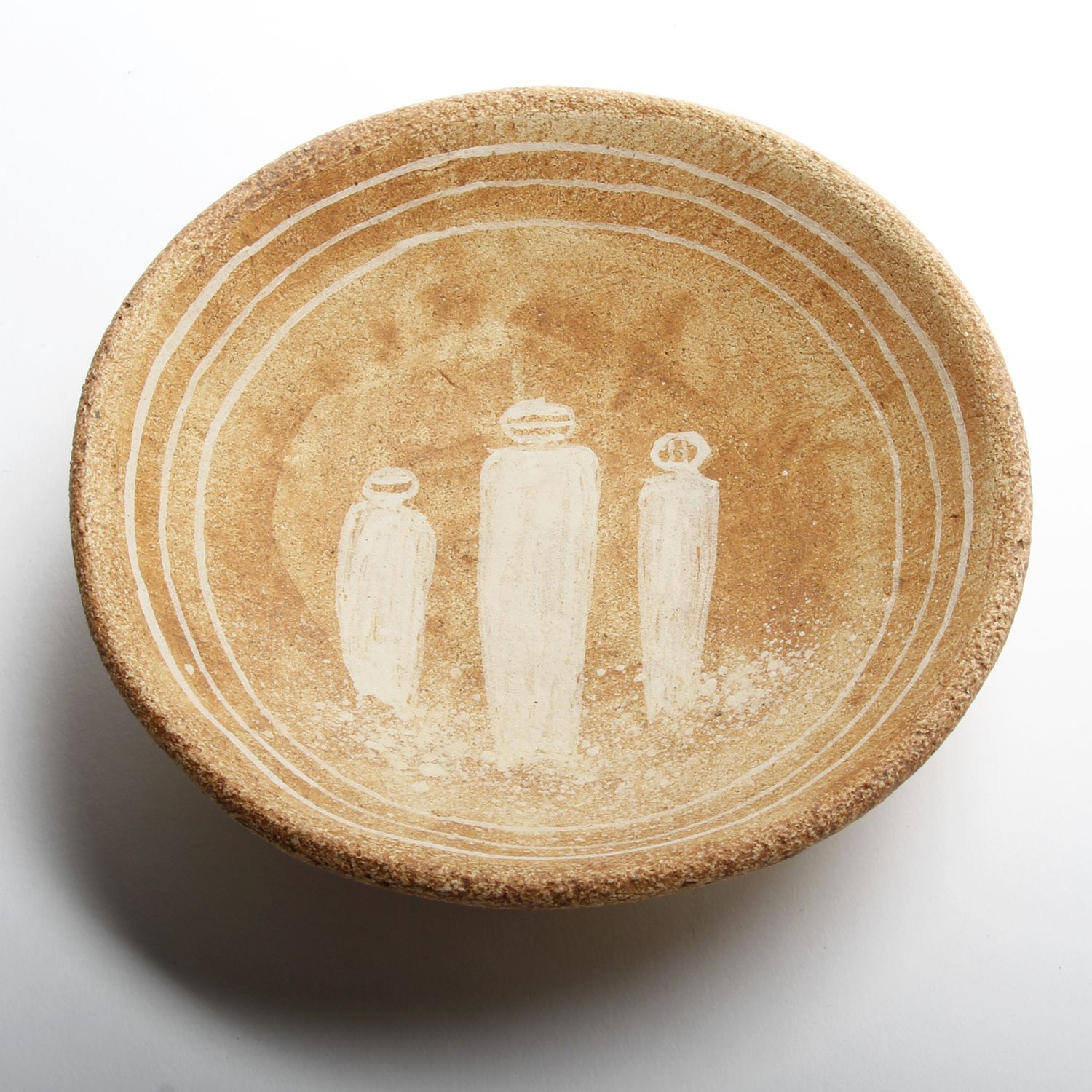 David Migwans: Shawman Bowl Product Image 5 of 8