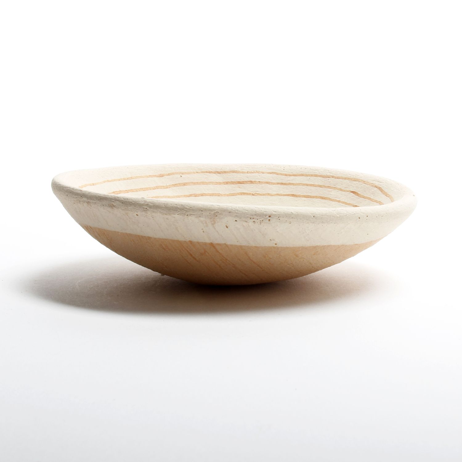 David Migwans: Shawman Family Bowl Product Image 2 of 3
