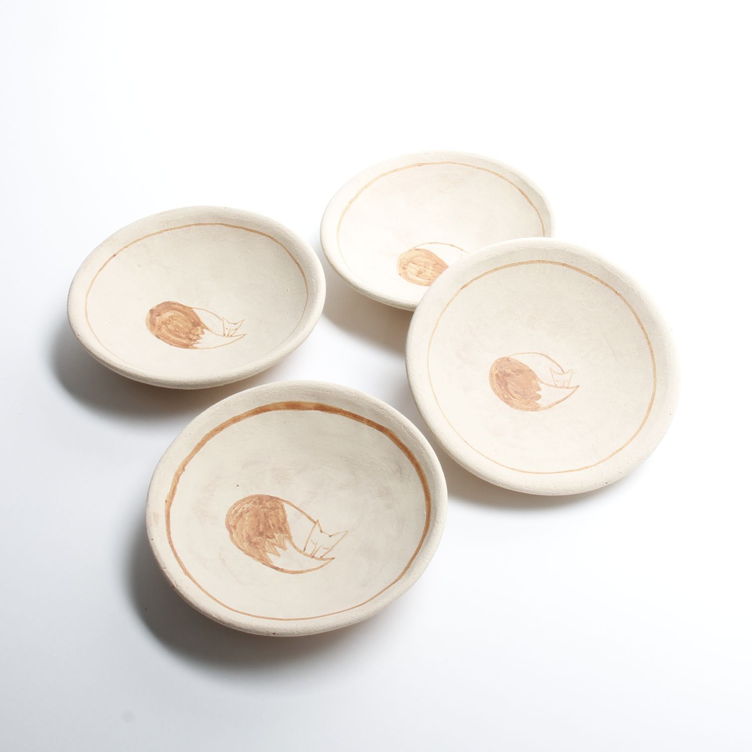 David Migwans: Fox Bowl Product Image 3 of 4
