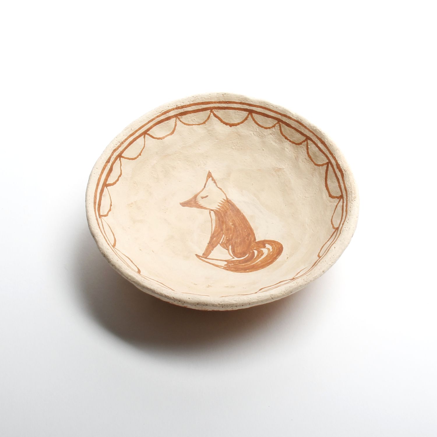 David Migwans: Fox Bowl Product Image 4 of 4