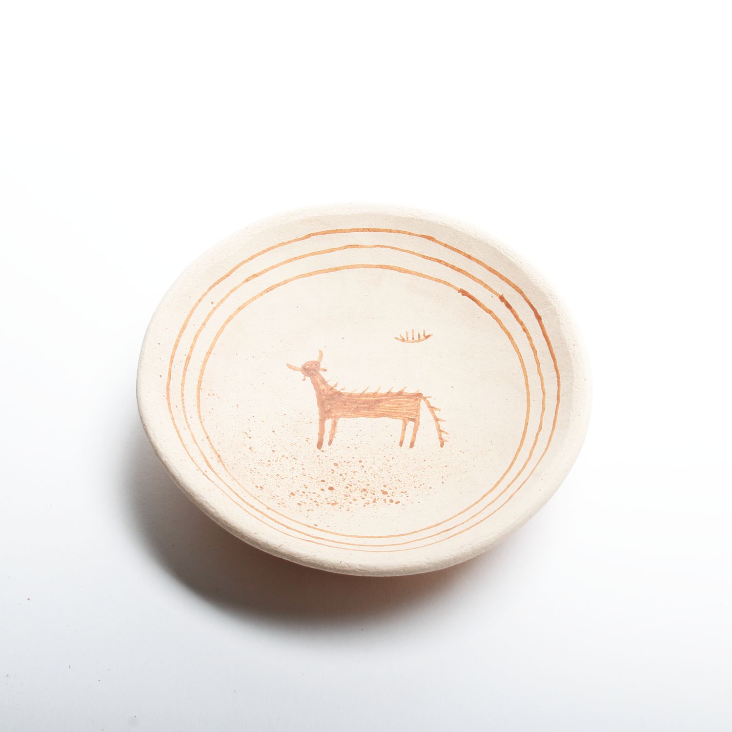 David Migwans: Mis Peeshu Bowl Product Image 1 of 5