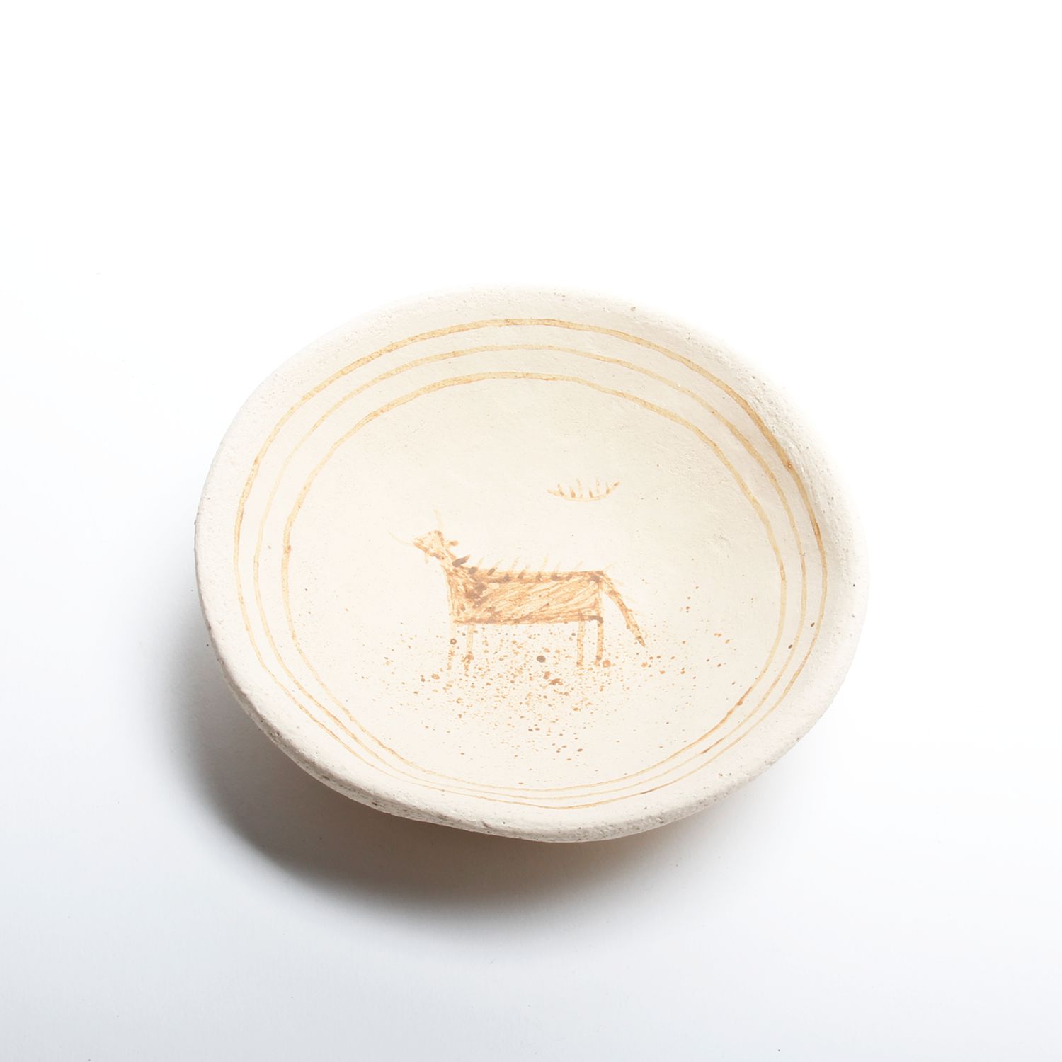 David Migwans: Mis Peeshu Bowl Product Image 4 of 5