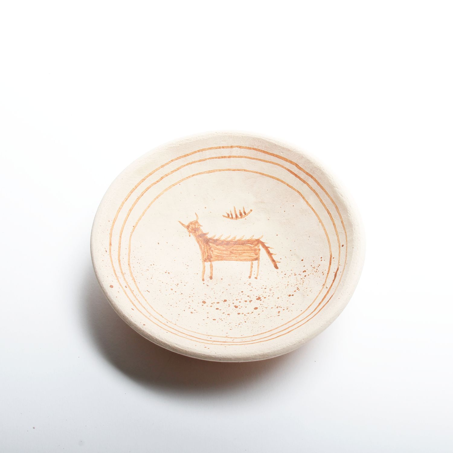 David Migwans: Mis Peeshu Bowl Product Image 5 of 5