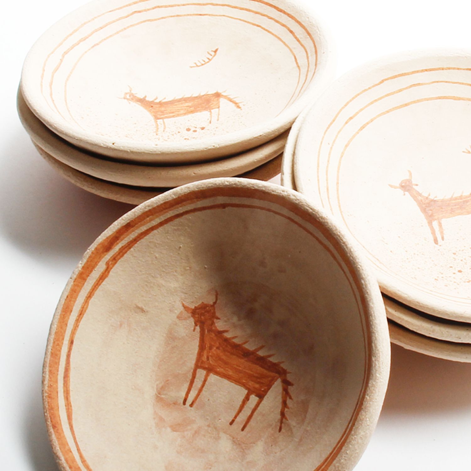 David Migwans: Mis Peeshu Bowl Product Image 2 of 5