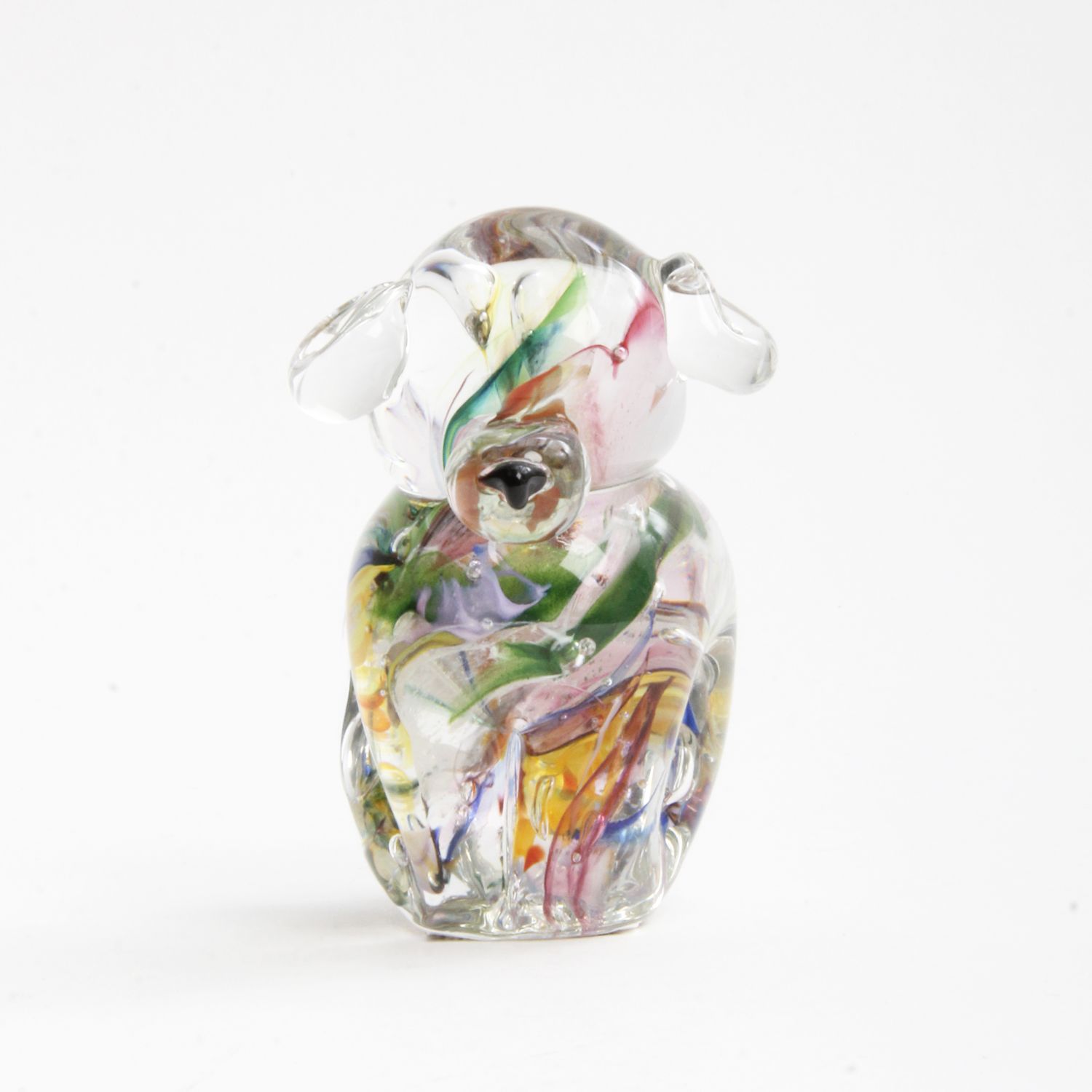 Victoria Guy: Rainbow Dog Product Image 1 of 3