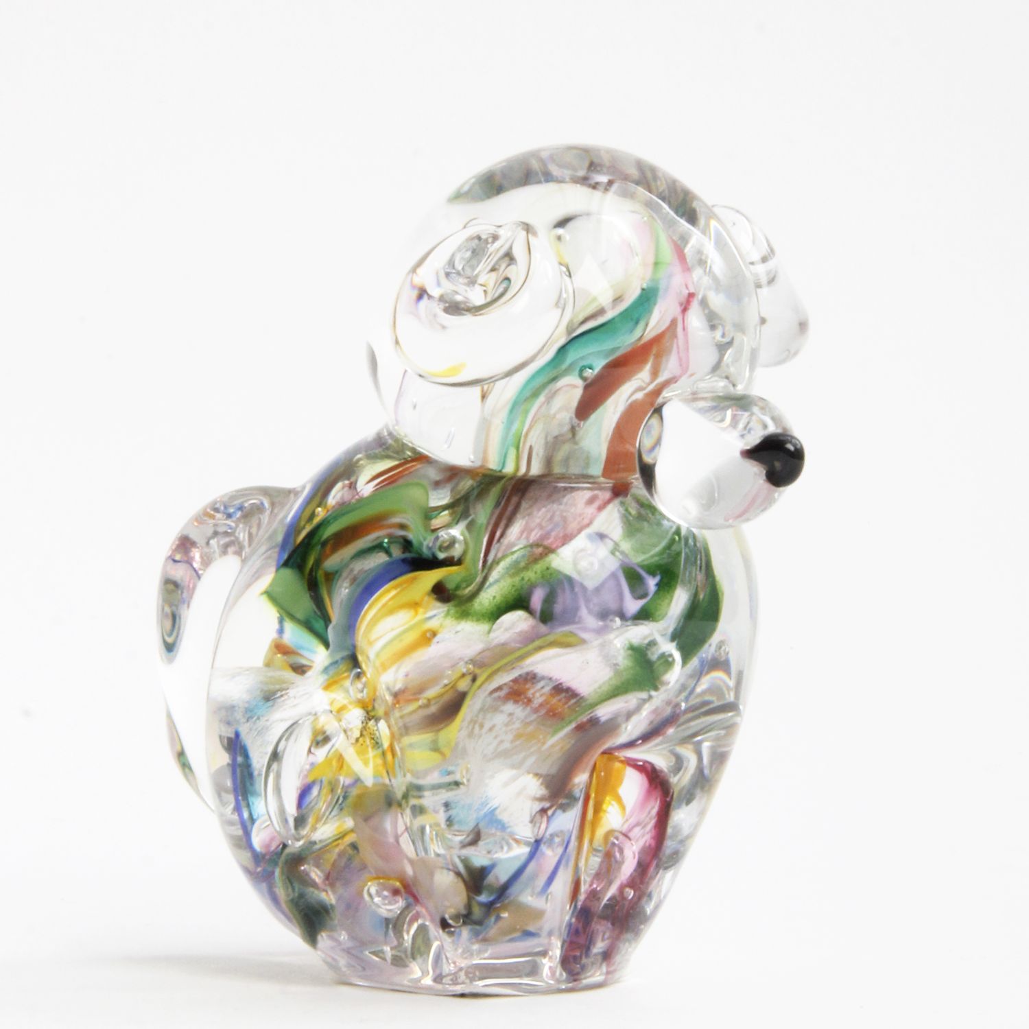 Victoria Guy: Rainbow Dog Product Image 2 of 3