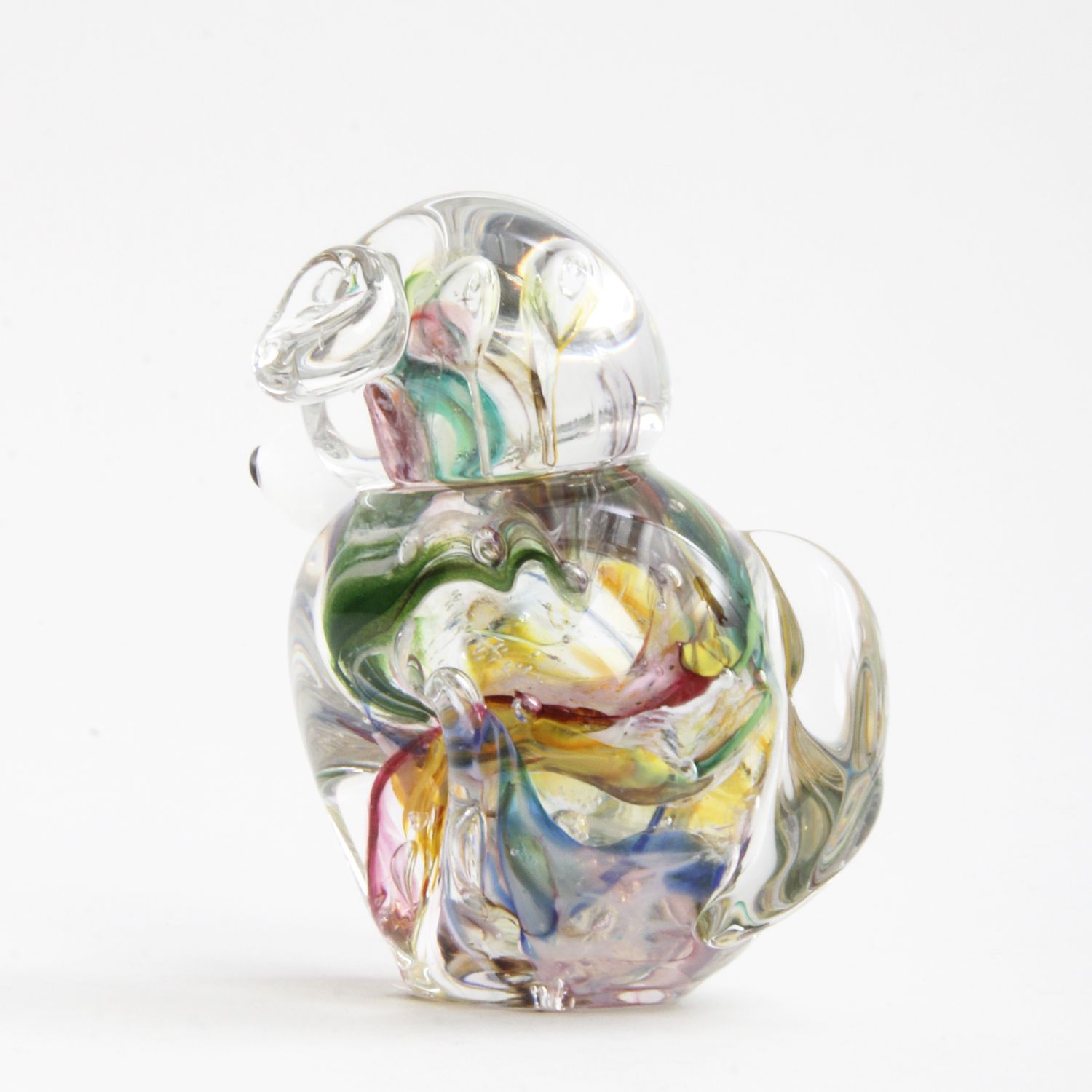 Victoria Guy: Rainbow Dog Product Image 3 of 3