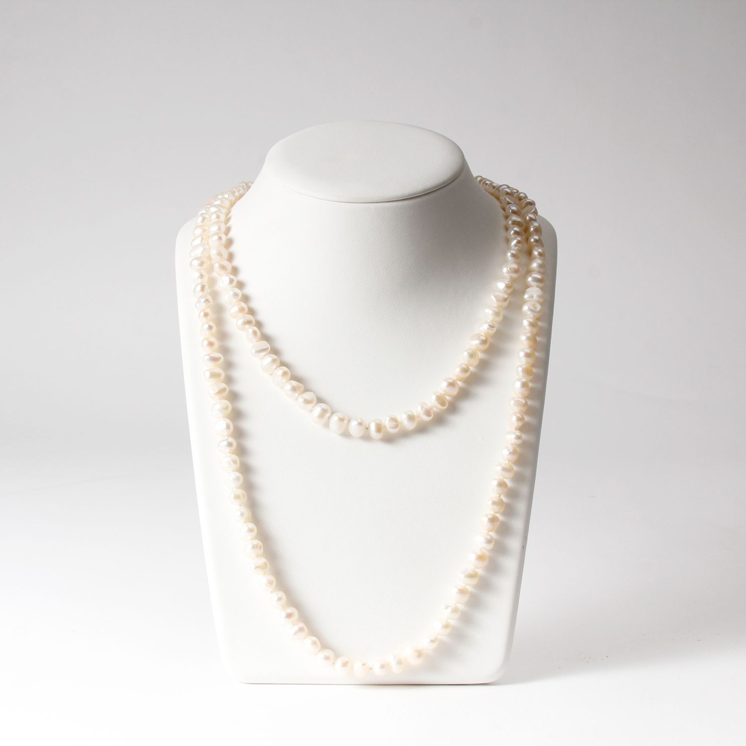 Wanted Jewelry: Elise Necklace Product Image 1 of 1