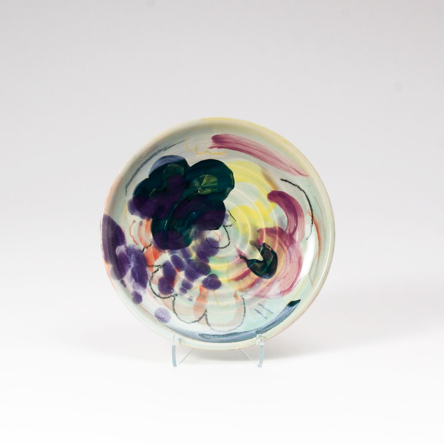 Taylor Hogan: Small Plate 2 Product Image 1 of 2