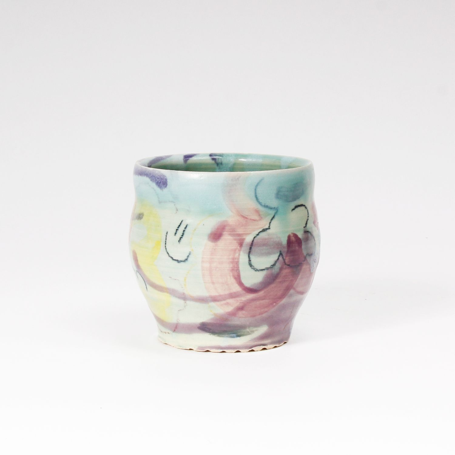 Taylor Hogan: Assorted Cup 2 Product Image 2 of 3