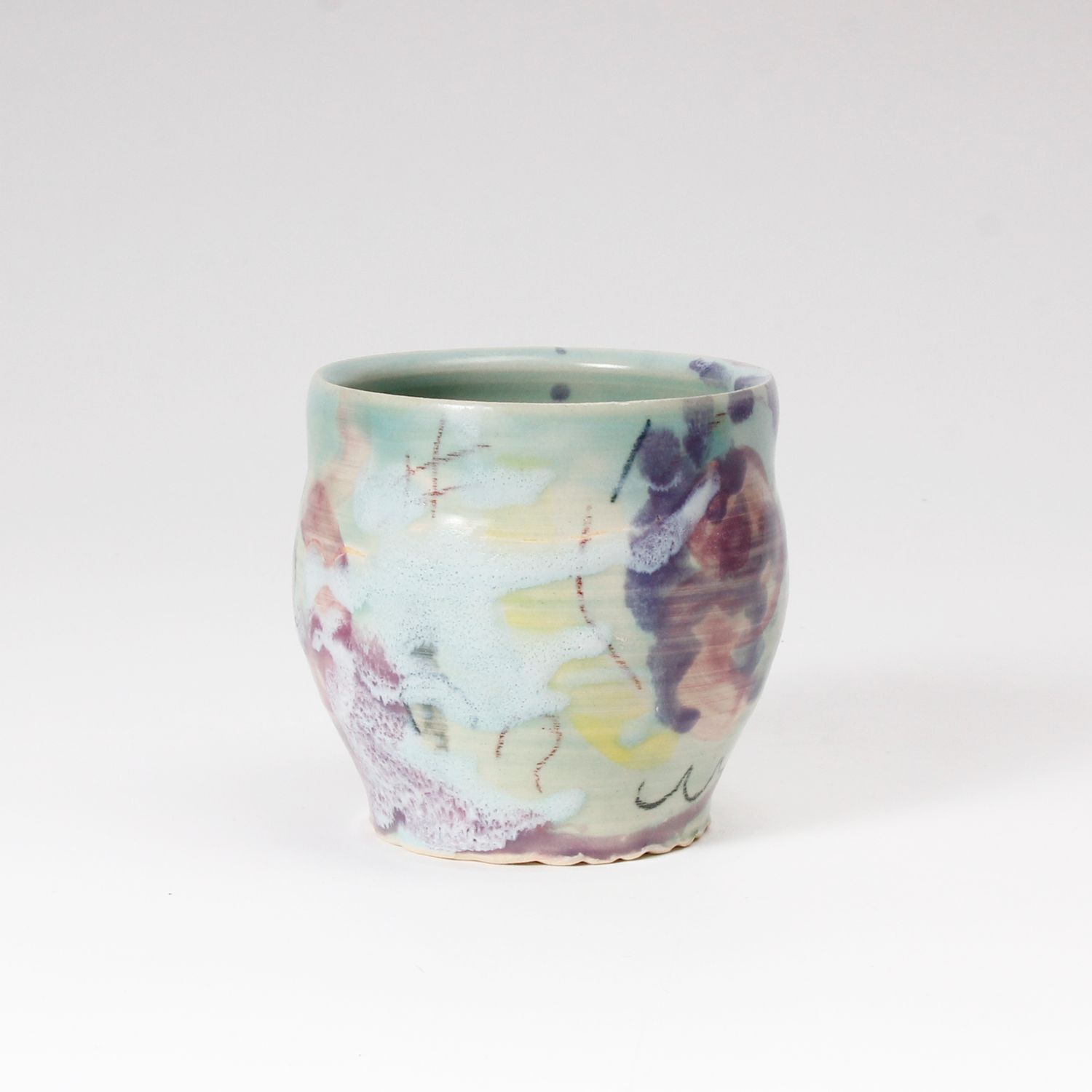 Taylor Hogan: Assorted Cup 2 Product Image 3 of 3