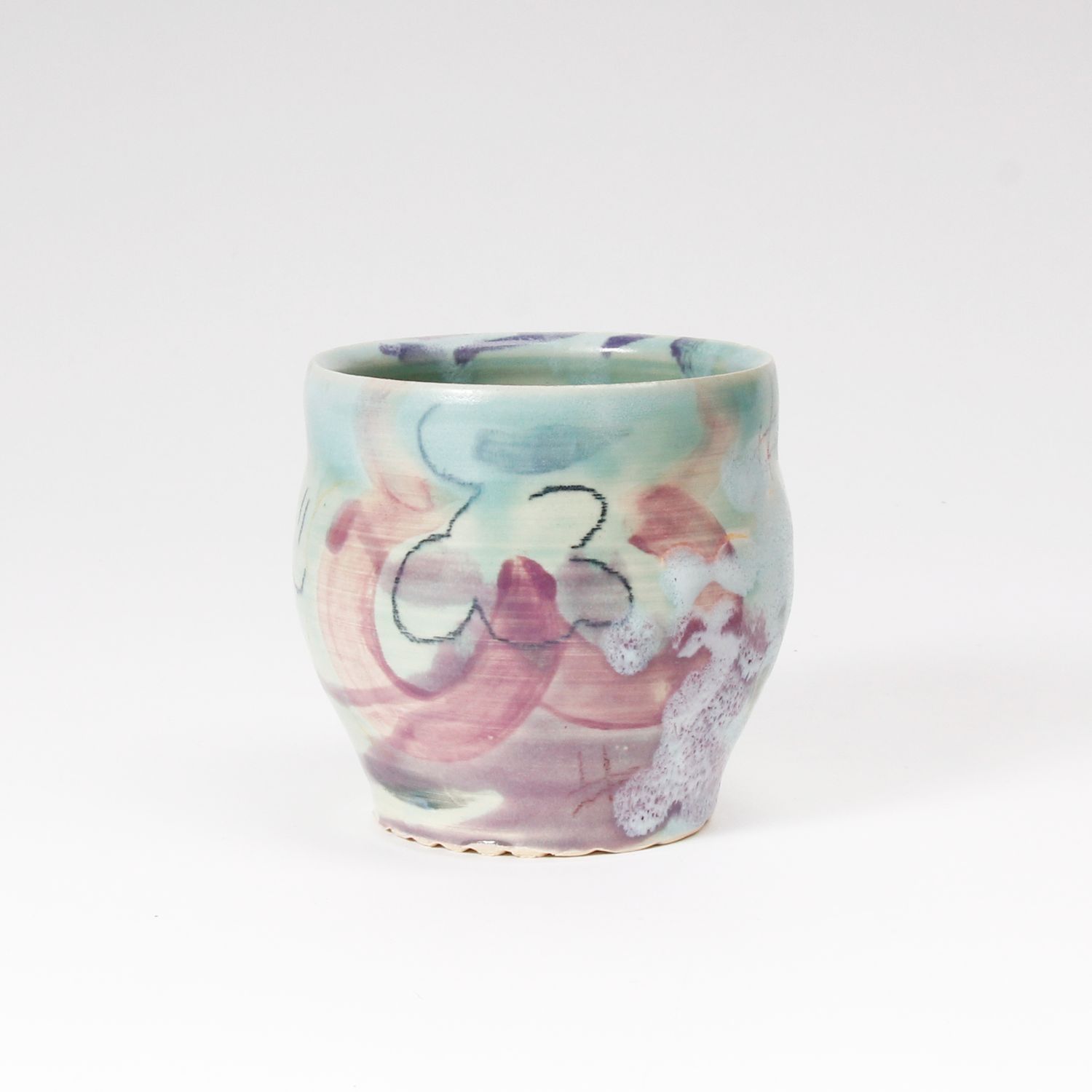 Taylor Hogan: Assorted Cup 2 Product Image 1 of 3