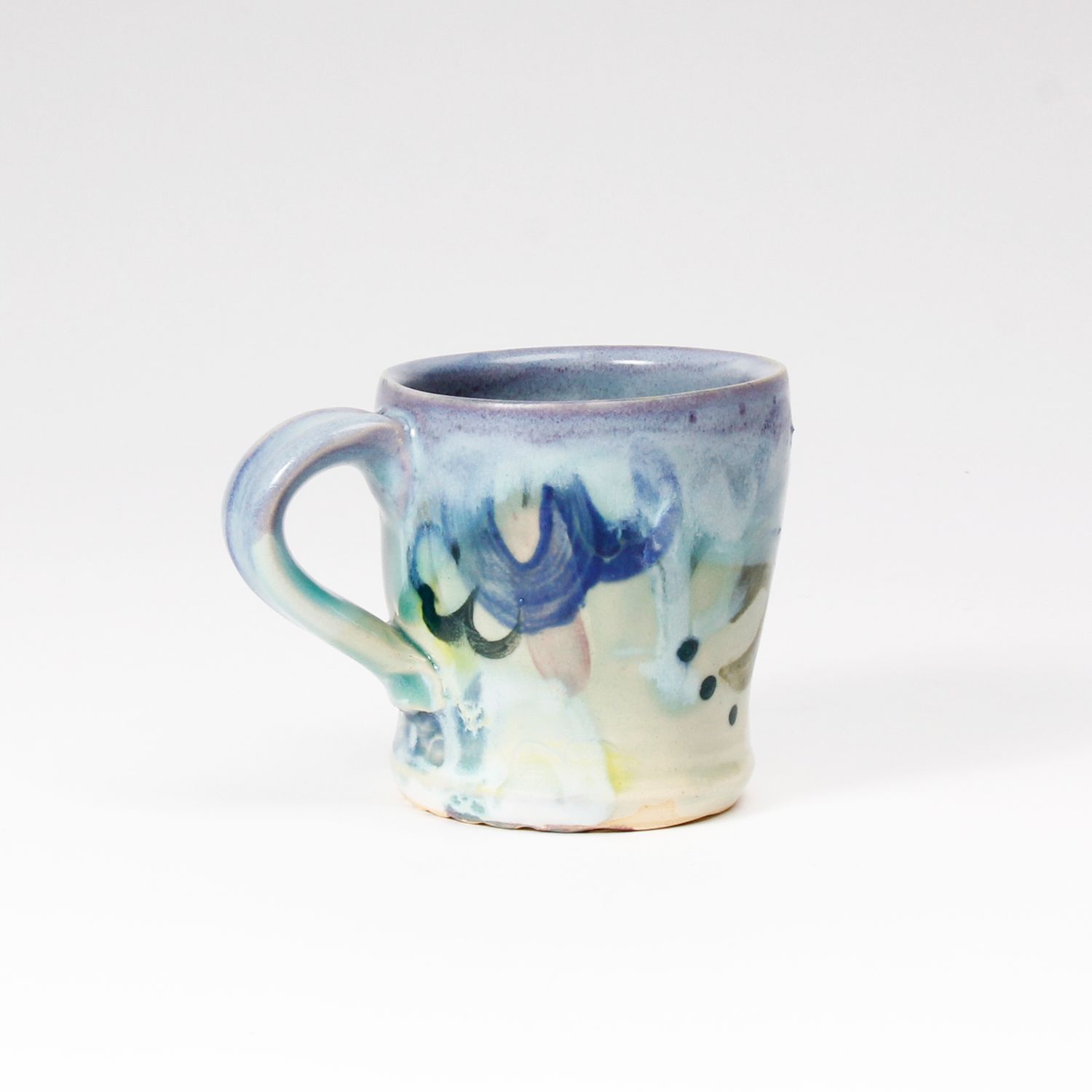 Taylor Hogan: Assorted Mug 4 Product Image 1 of 4