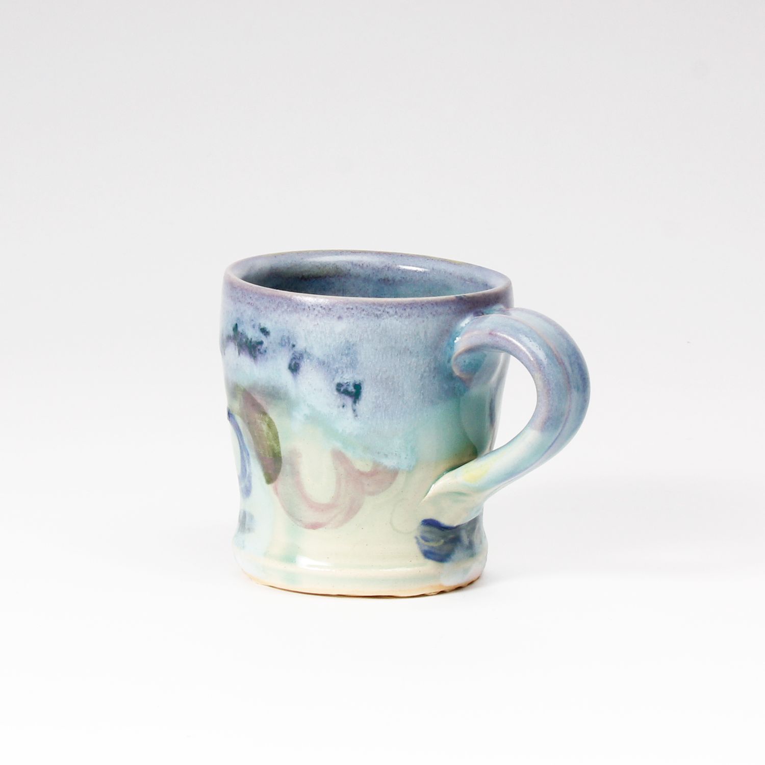 Taylor Hogan: Assorted Mug 4 Product Image 4 of 4