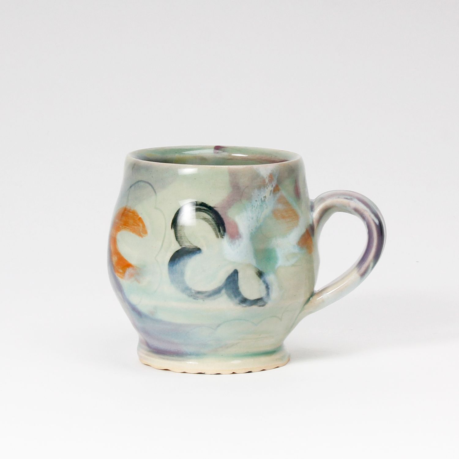 Taylor Hogan: Assorted Mug 6 Product Image 3 of 3