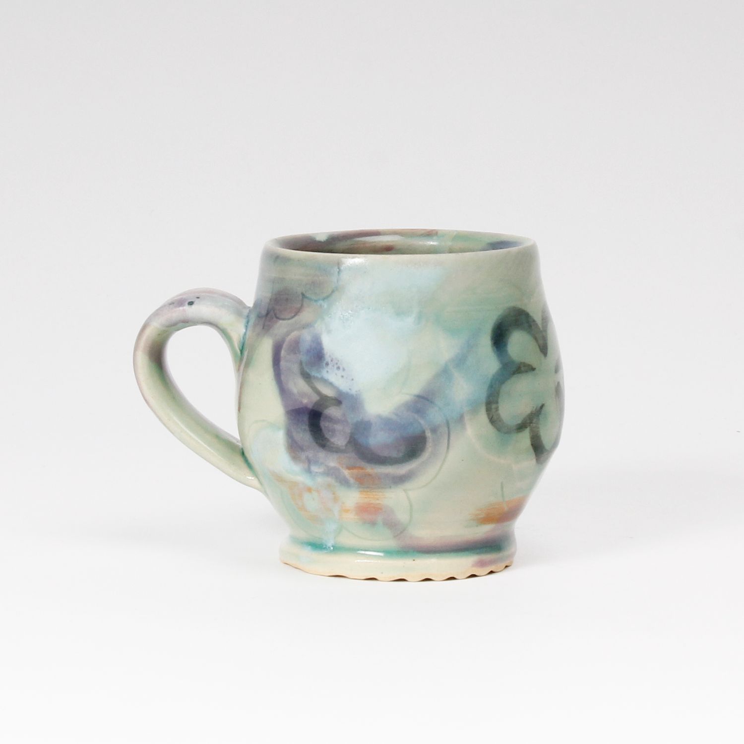 Taylor Hogan: Assorted Mug 6 Product Image 1 of 3